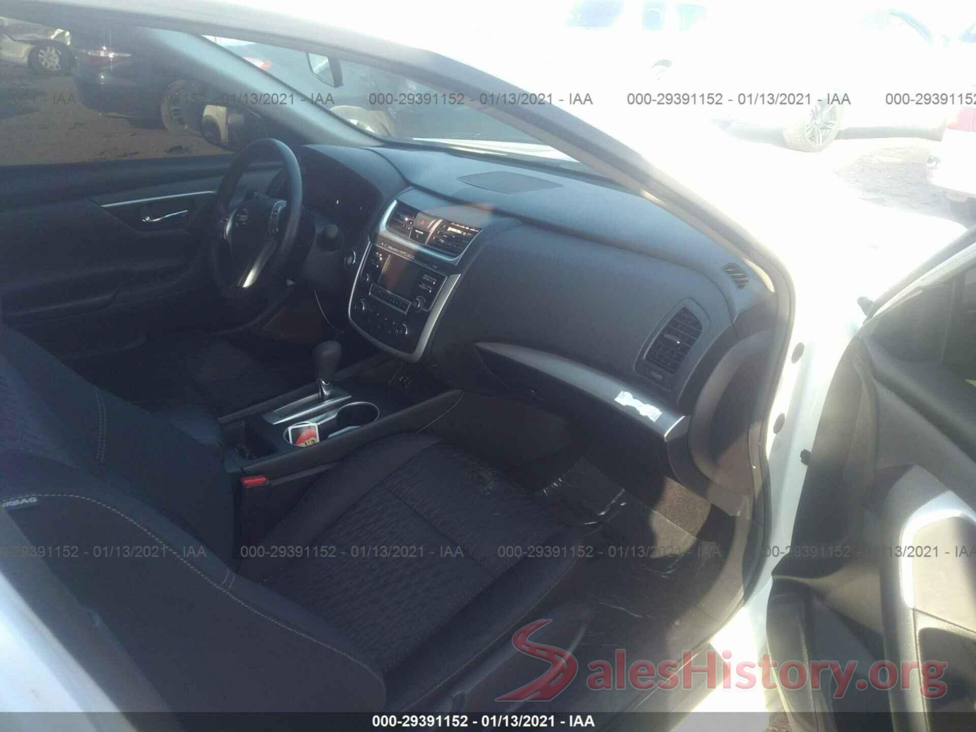 1N4AL3AP7GN372513 2016 NISSAN ALTIMA