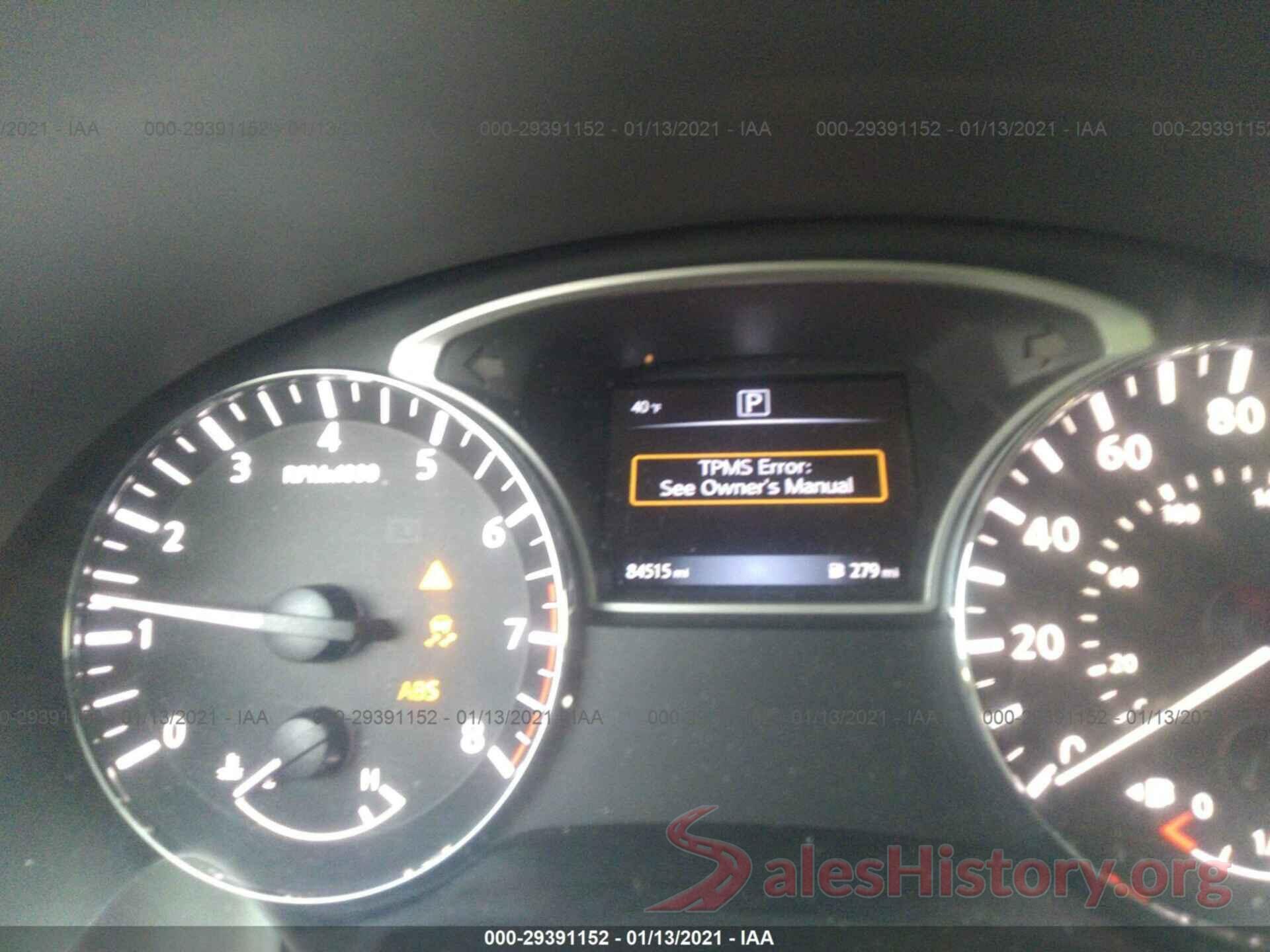 1N4AL3AP7GN372513 2016 NISSAN ALTIMA