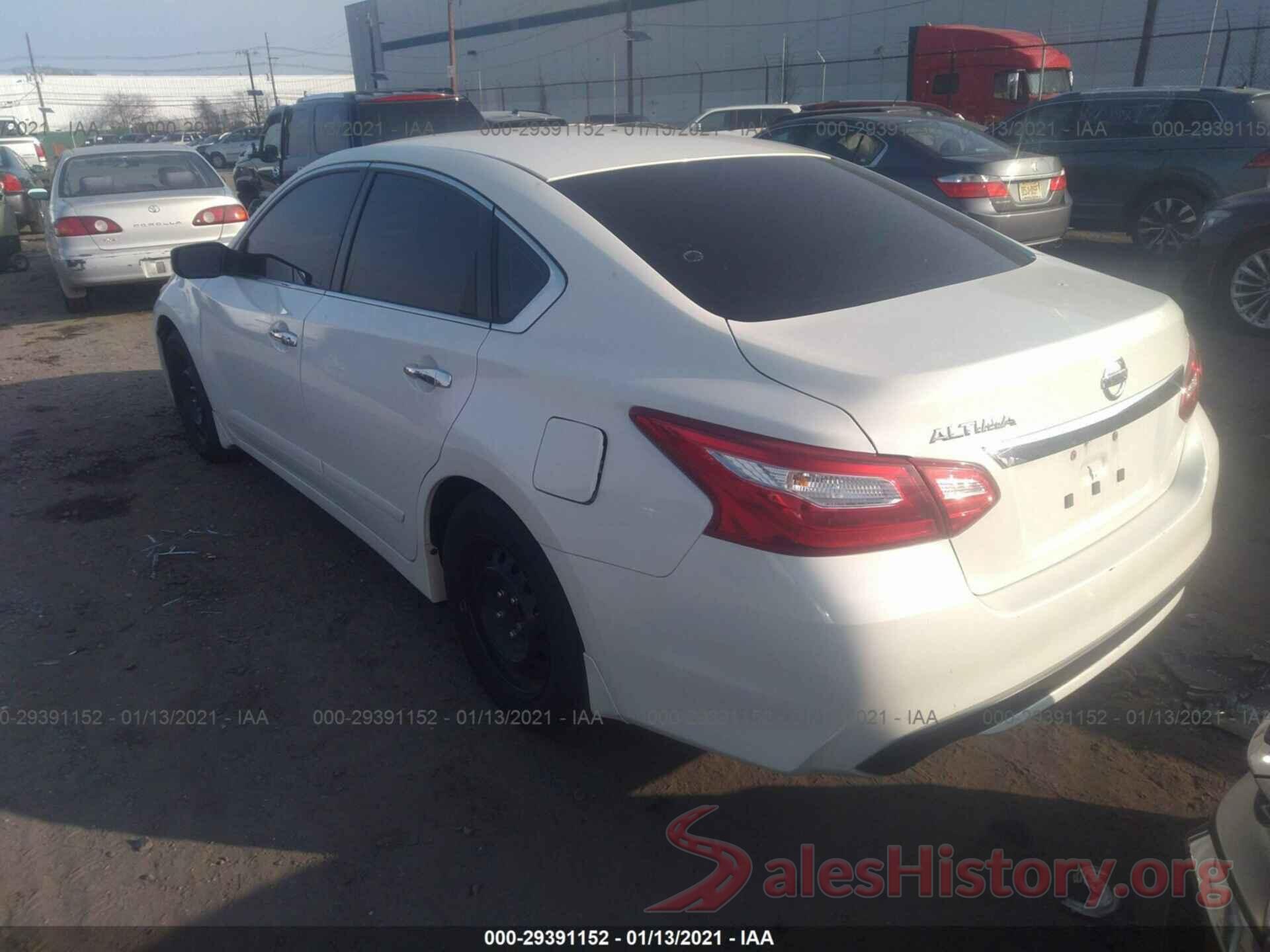 1N4AL3AP7GN372513 2016 NISSAN ALTIMA