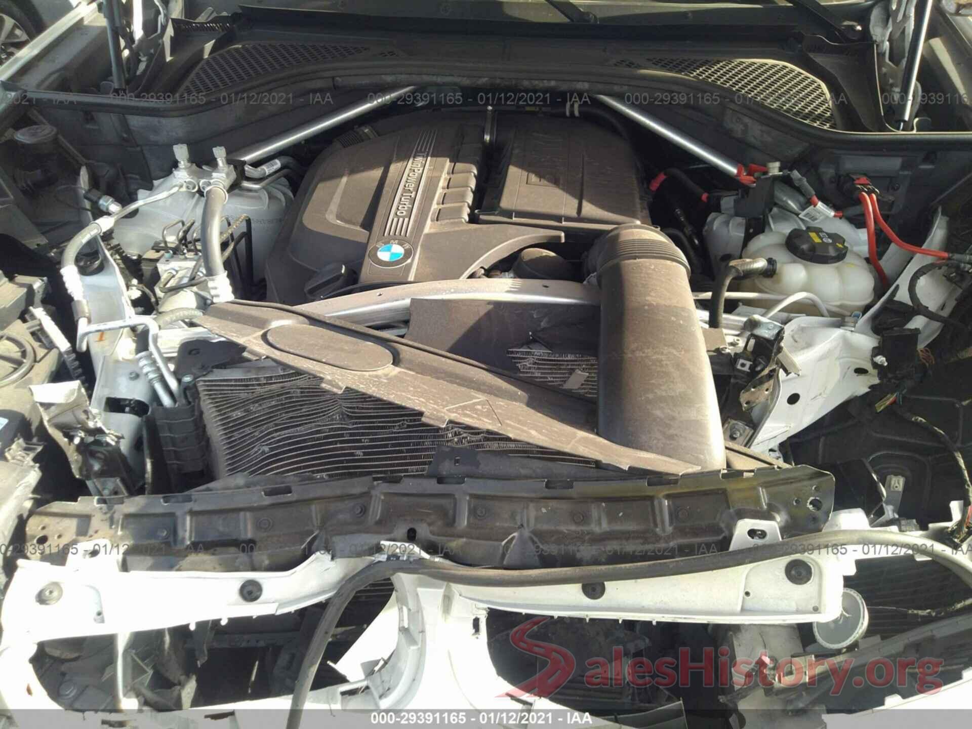 5UXKR2C59H0U19878 2017 BMW X5