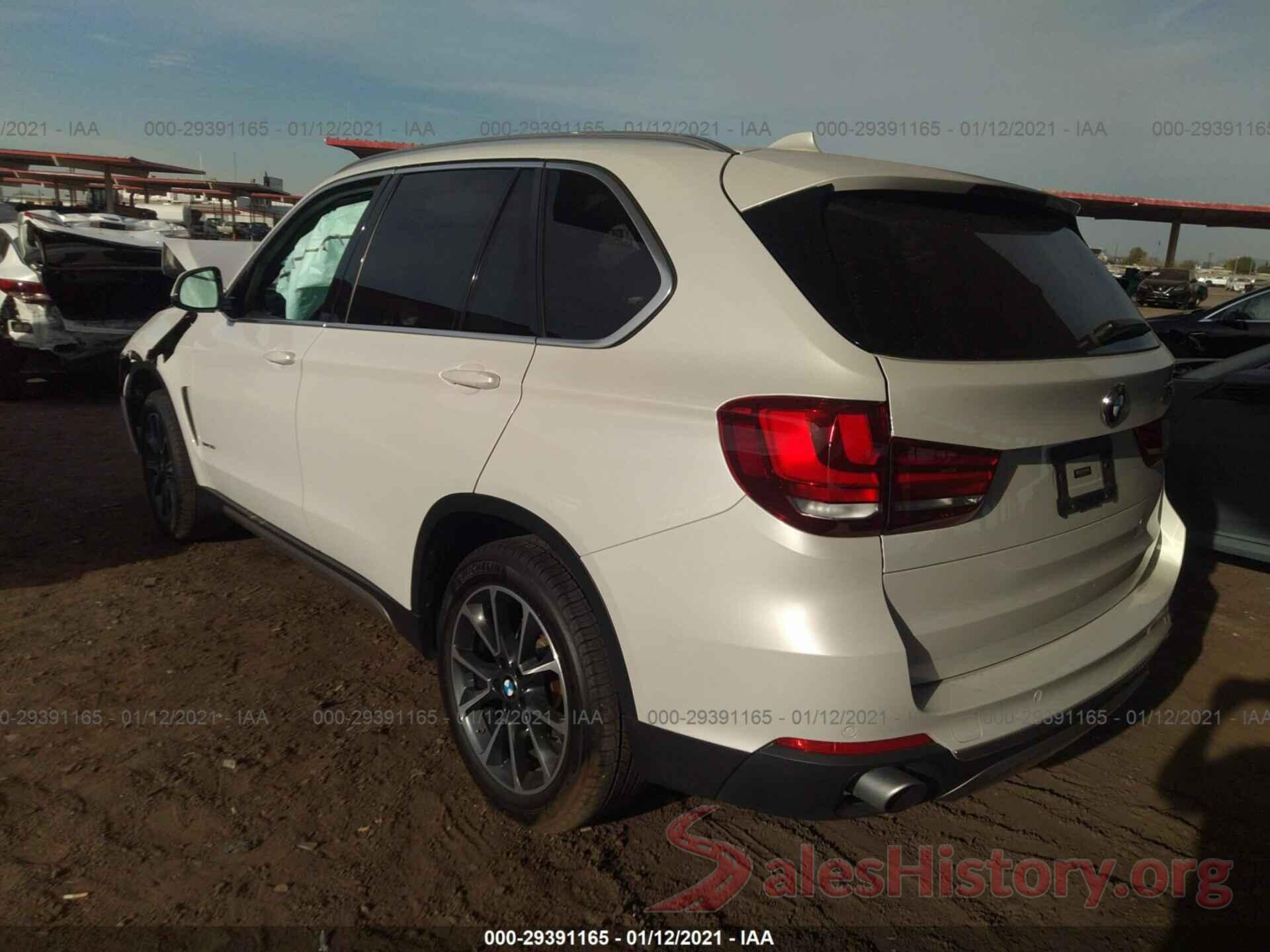 5UXKR2C59H0U19878 2017 BMW X5