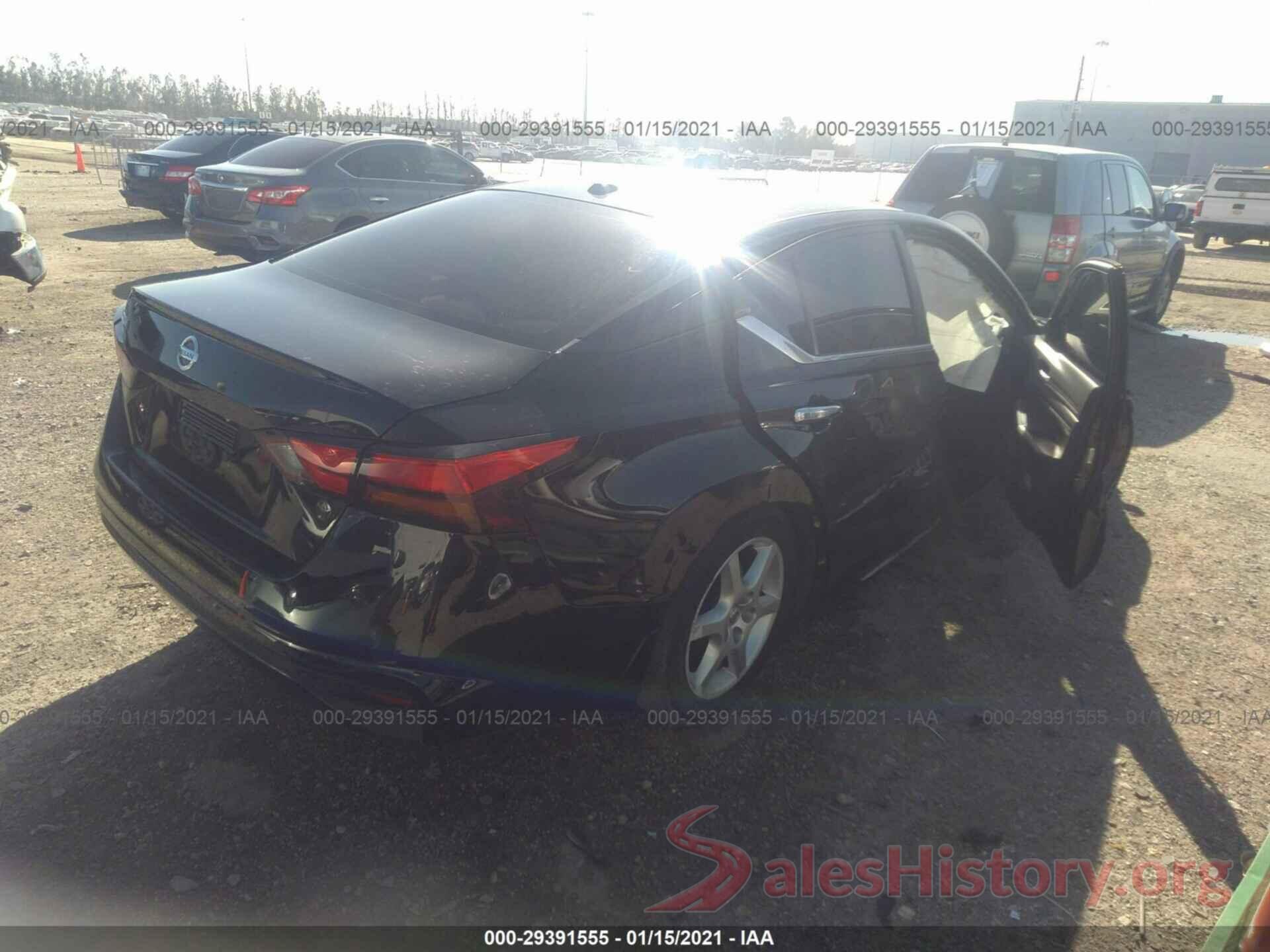 1N4BL4BV5KN306364 2019 NISSAN ALTIMA