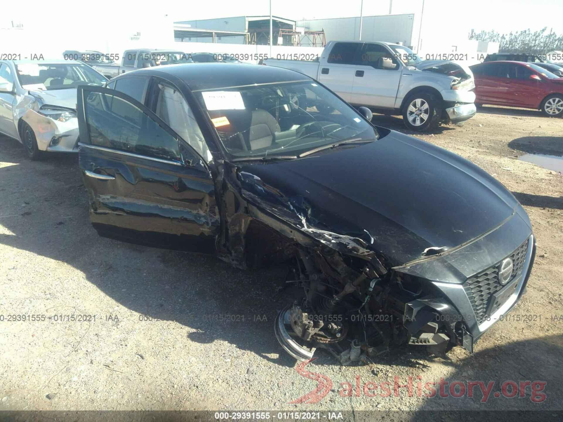 1N4BL4BV5KN306364 2019 NISSAN ALTIMA