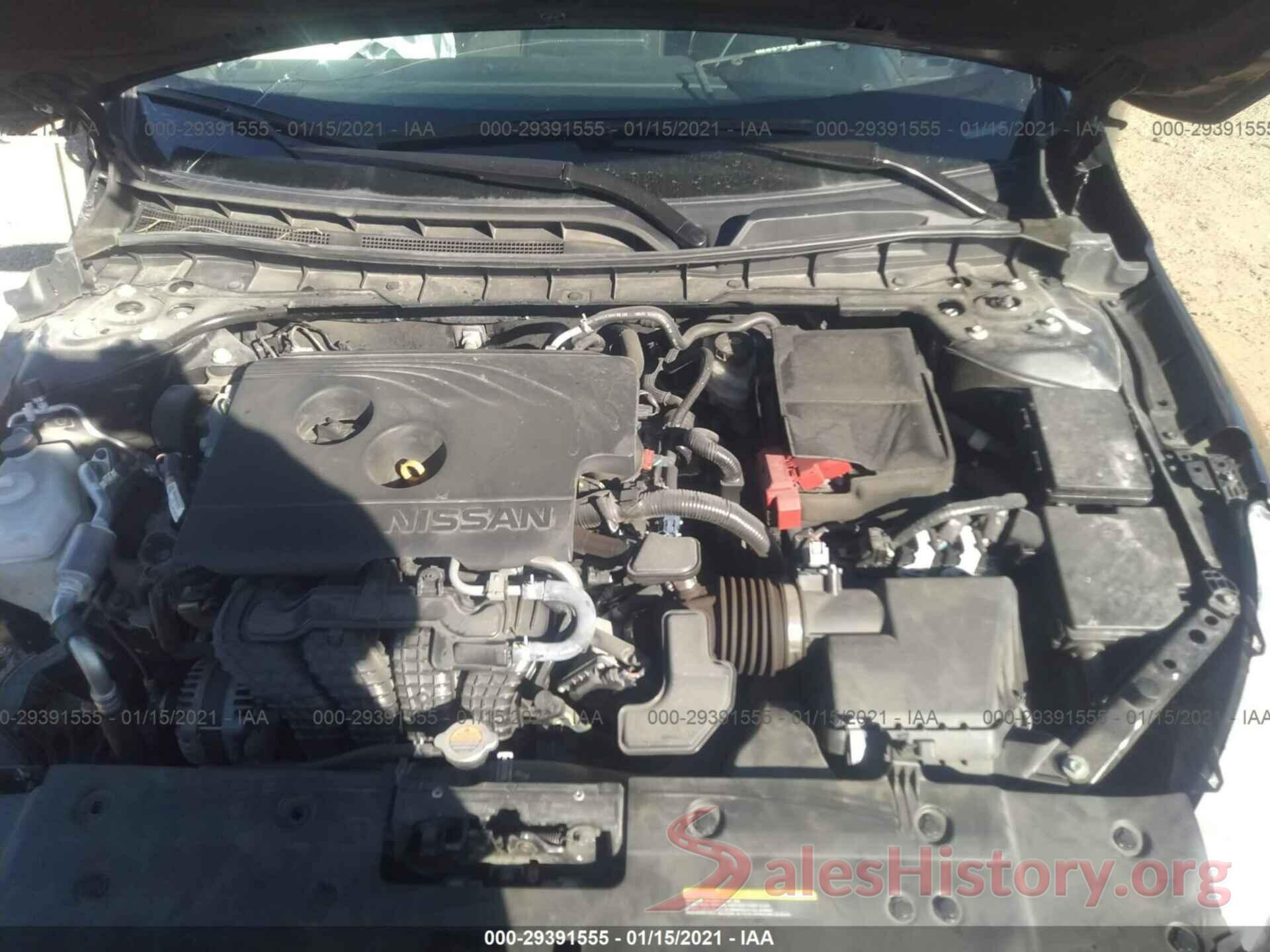 1N4BL4BV5KN306364 2019 NISSAN ALTIMA