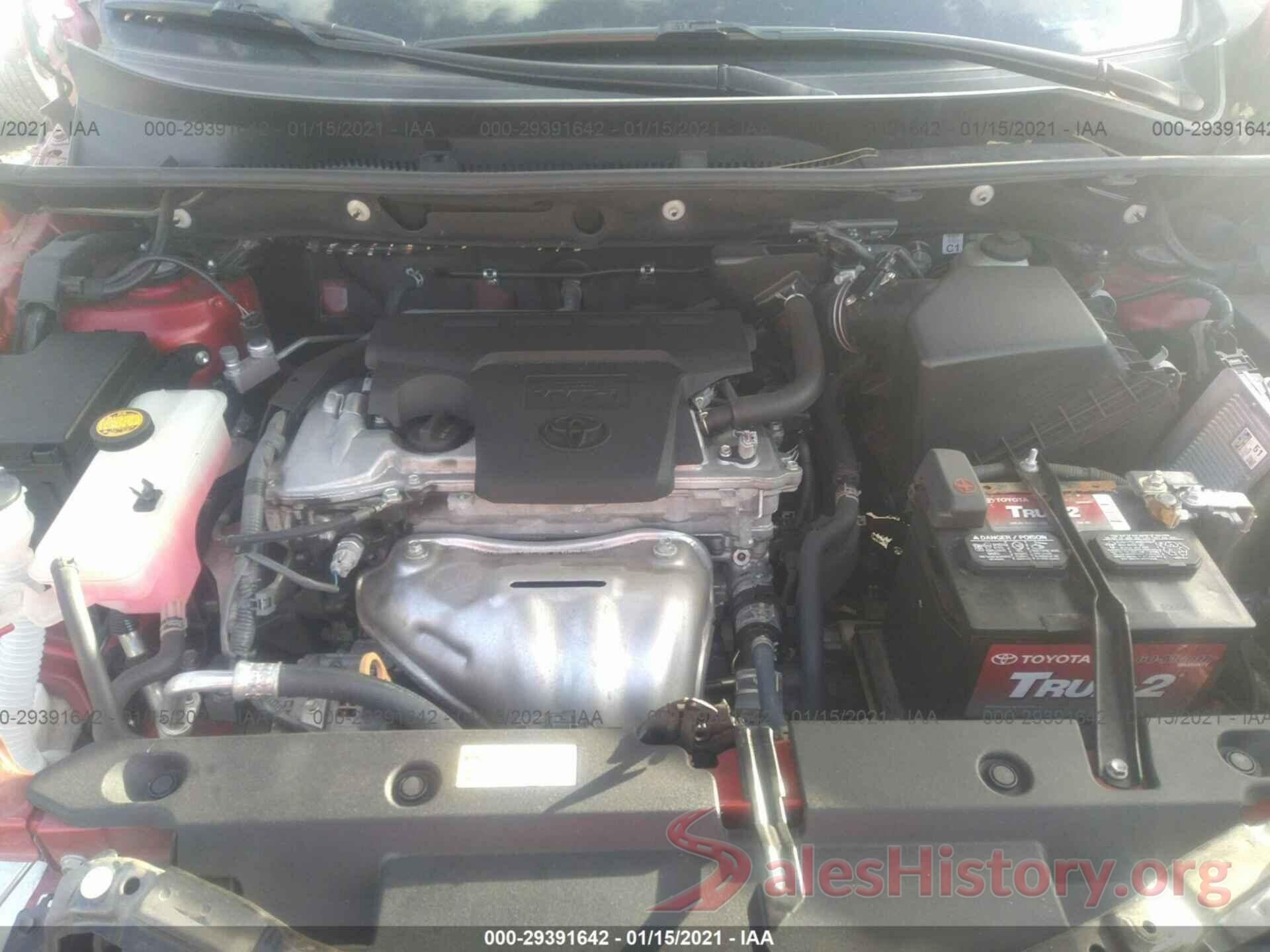 2T3ZFREV8HW352703 2017 TOYOTA RAV4