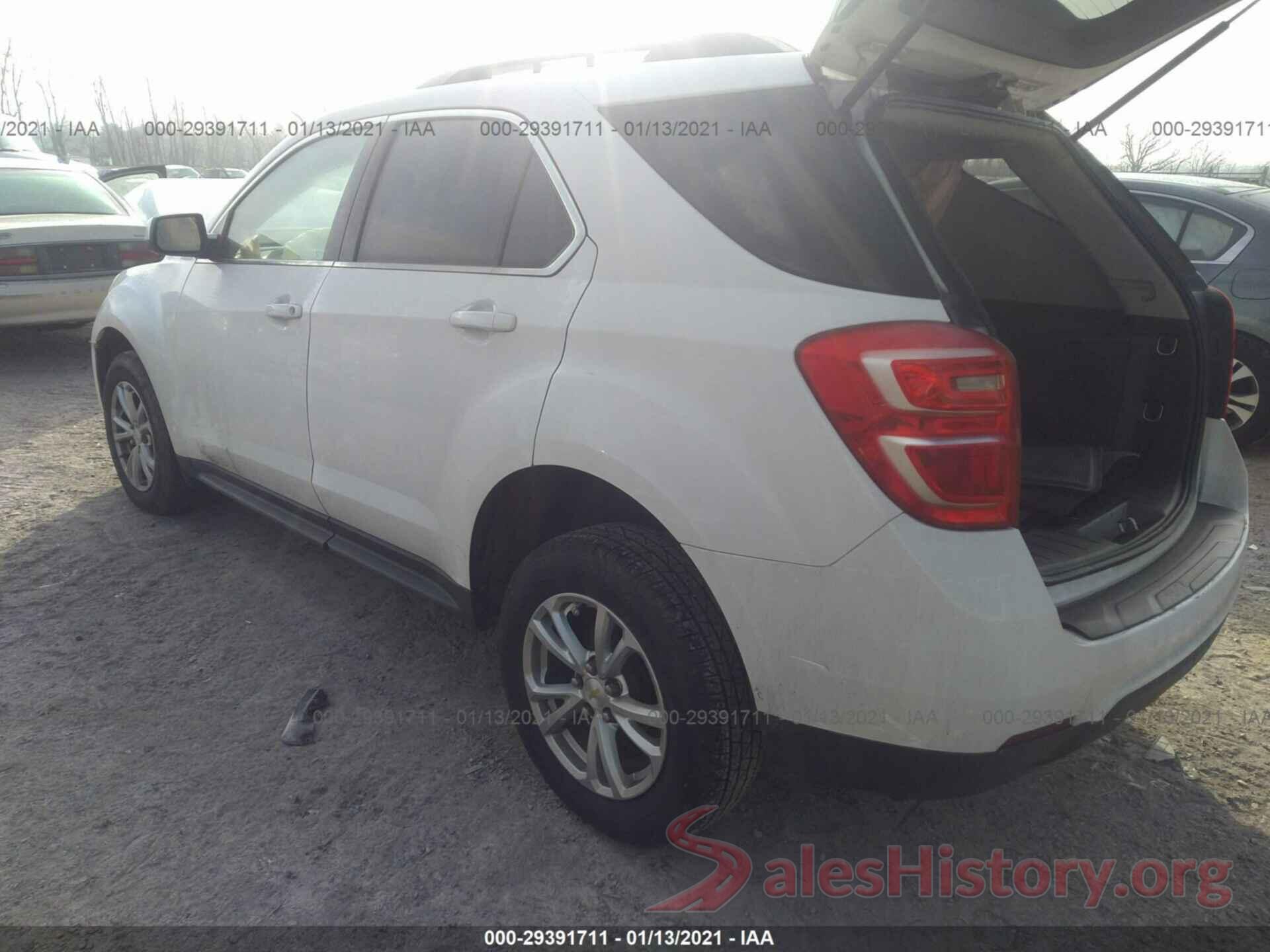 2GNALCEK1G1171143 2016 CHEVROLET EQUINOX