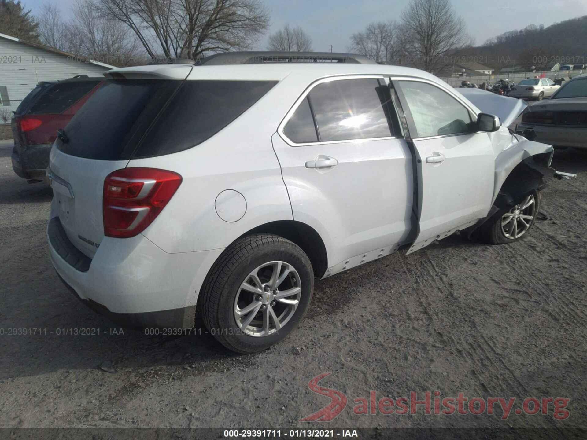 2GNALCEK1G1171143 2016 CHEVROLET EQUINOX