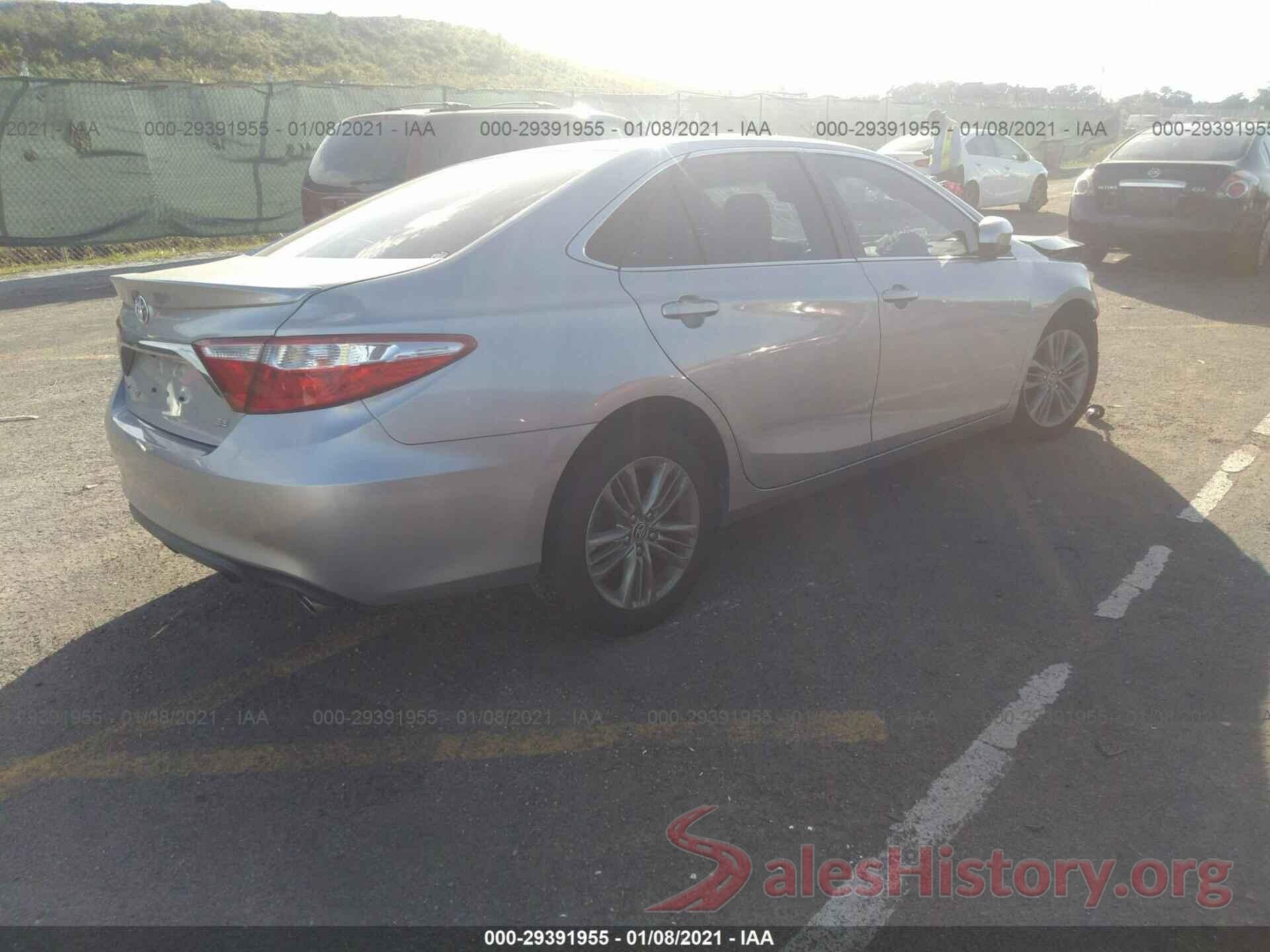 4T1BF1FKXHU392796 2017 TOYOTA CAMRY