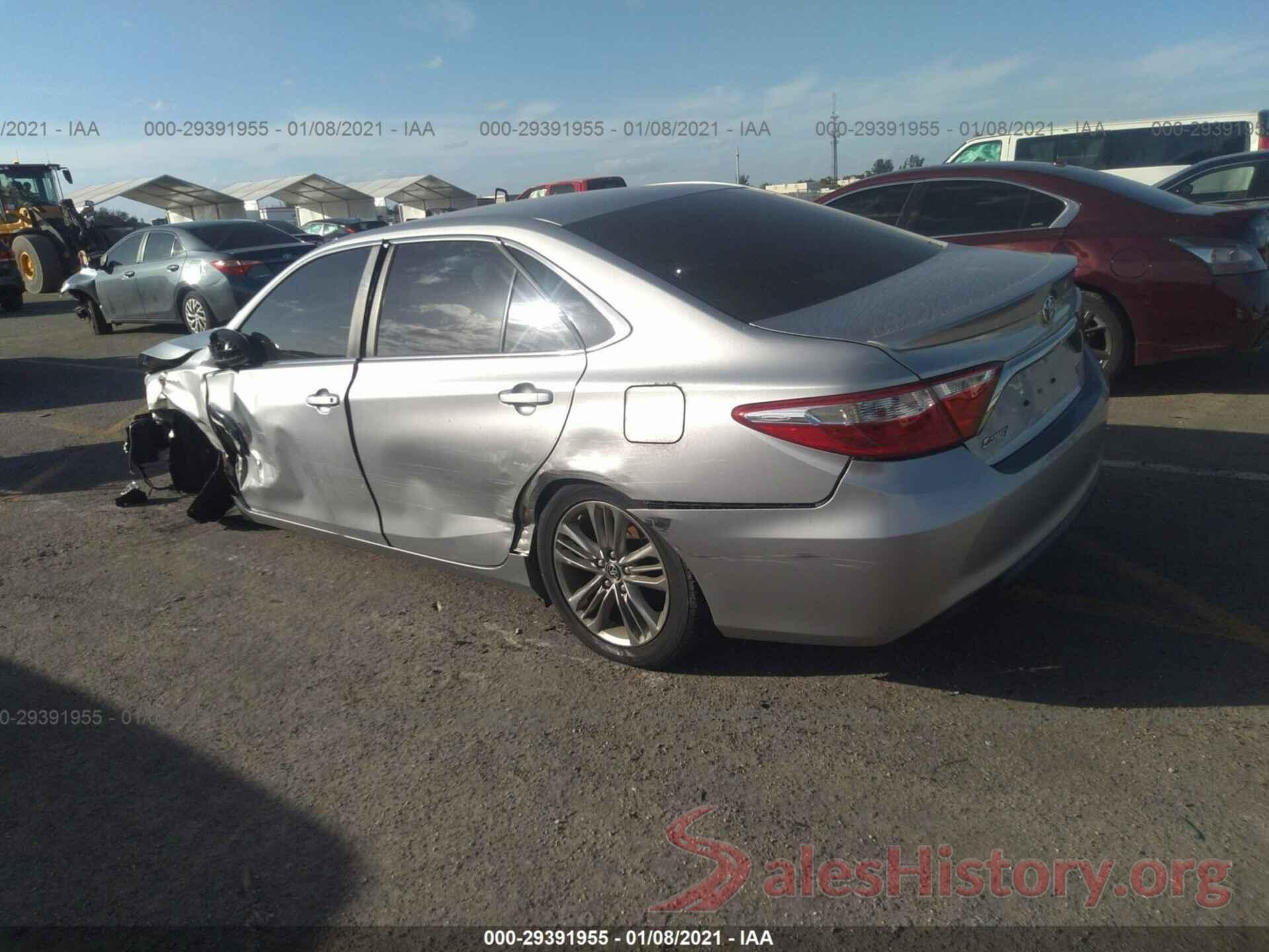 4T1BF1FKXHU392796 2017 TOYOTA CAMRY