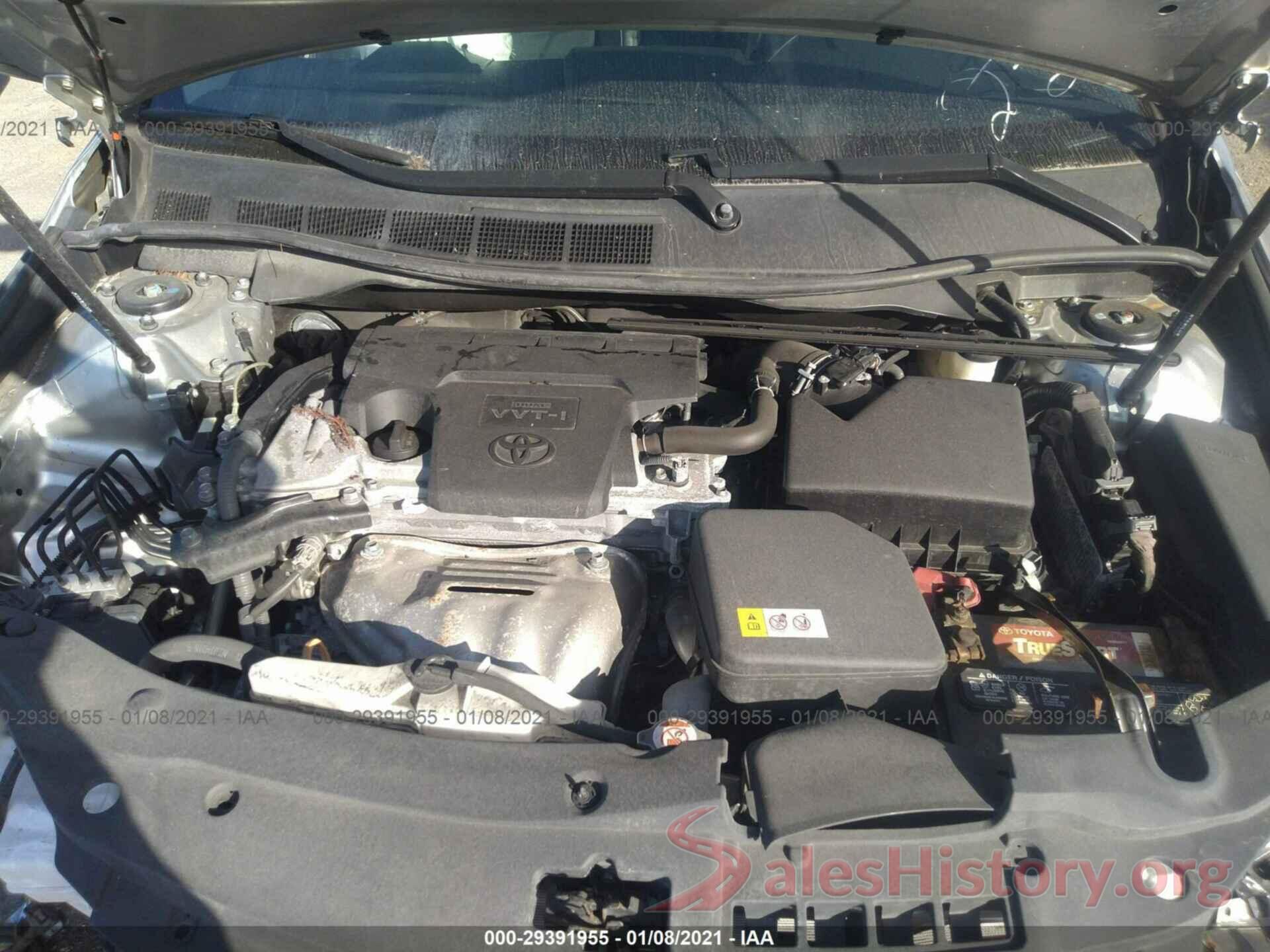 4T1BF1FKXHU392796 2017 TOYOTA CAMRY