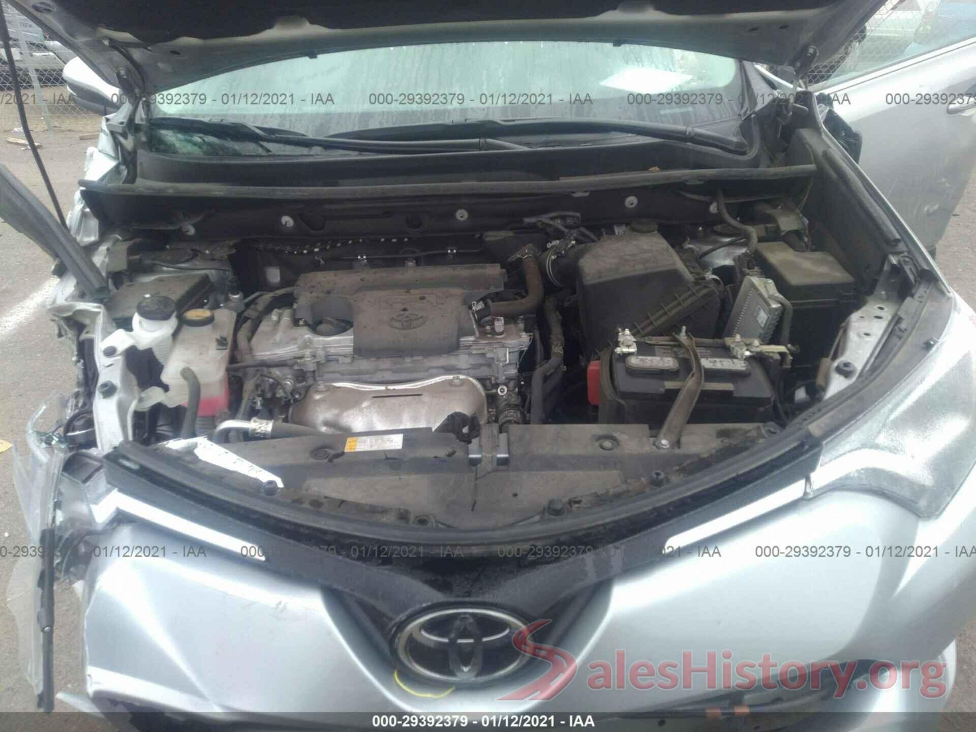 2T3WFREV6JW468863 2018 TOYOTA RAV4