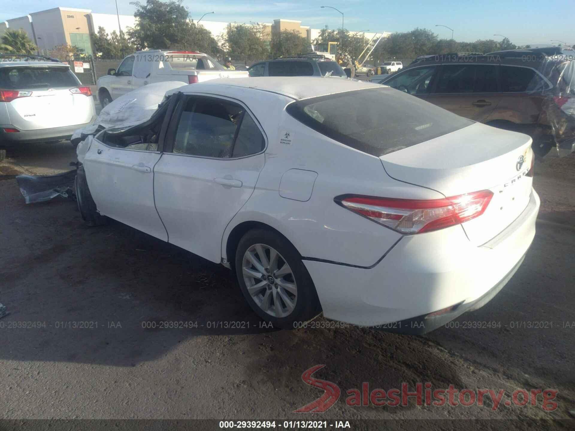 4T1B11HK6JU600478 2018 TOYOTA CAMRY