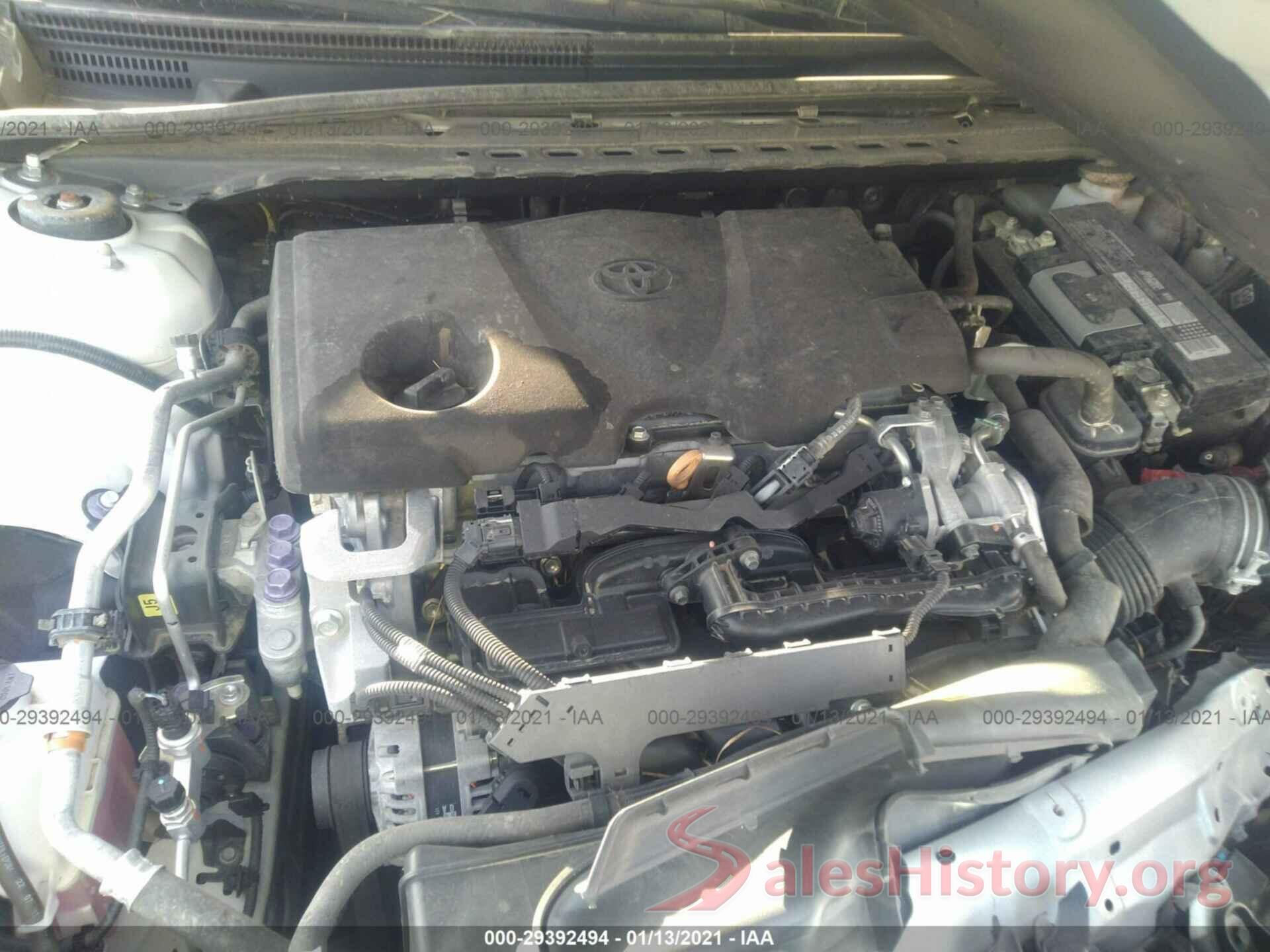 4T1B11HK6JU600478 2018 TOYOTA CAMRY