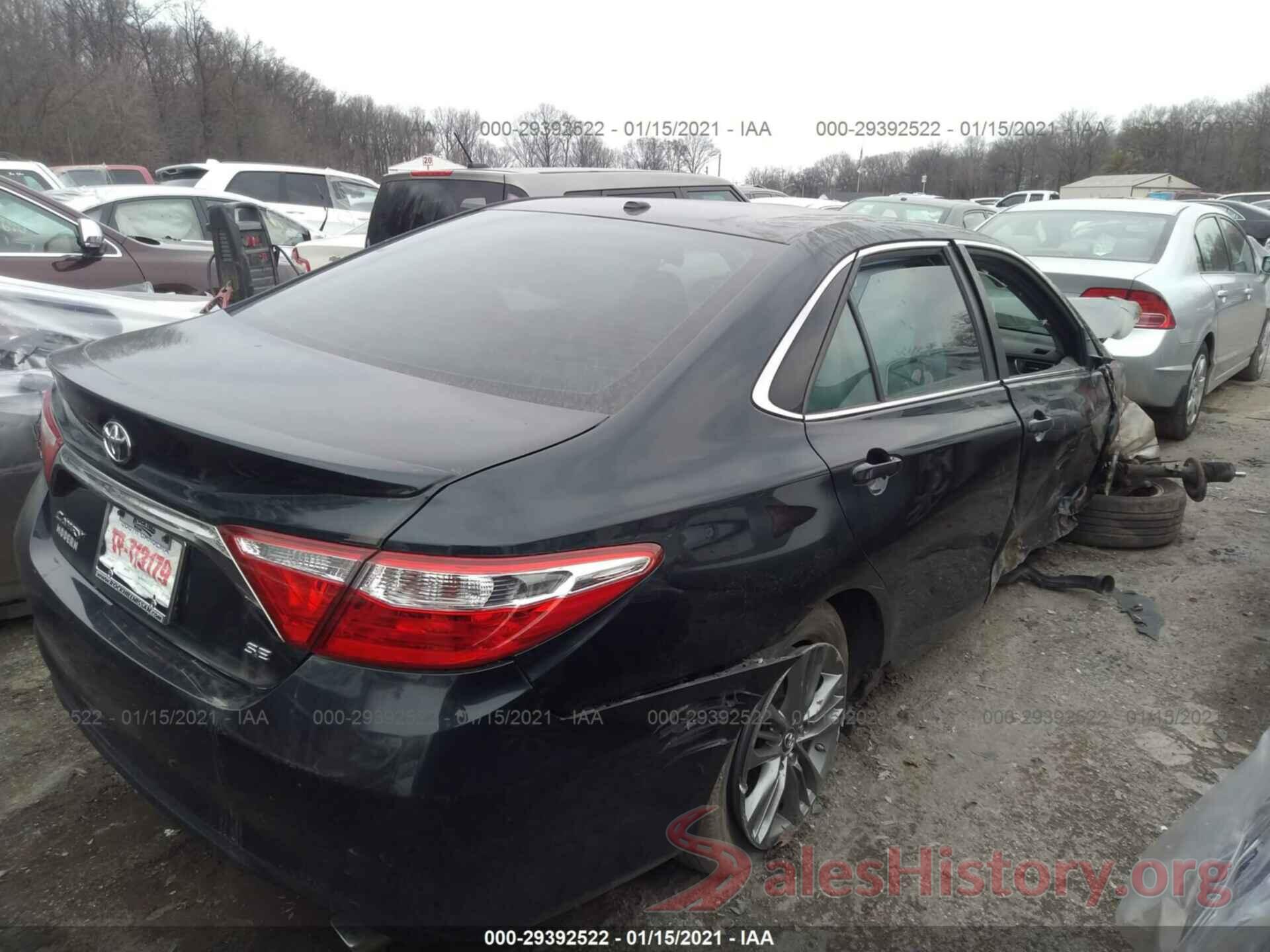 4T1BF1FKXGU236174 2016 TOYOTA CAMRY