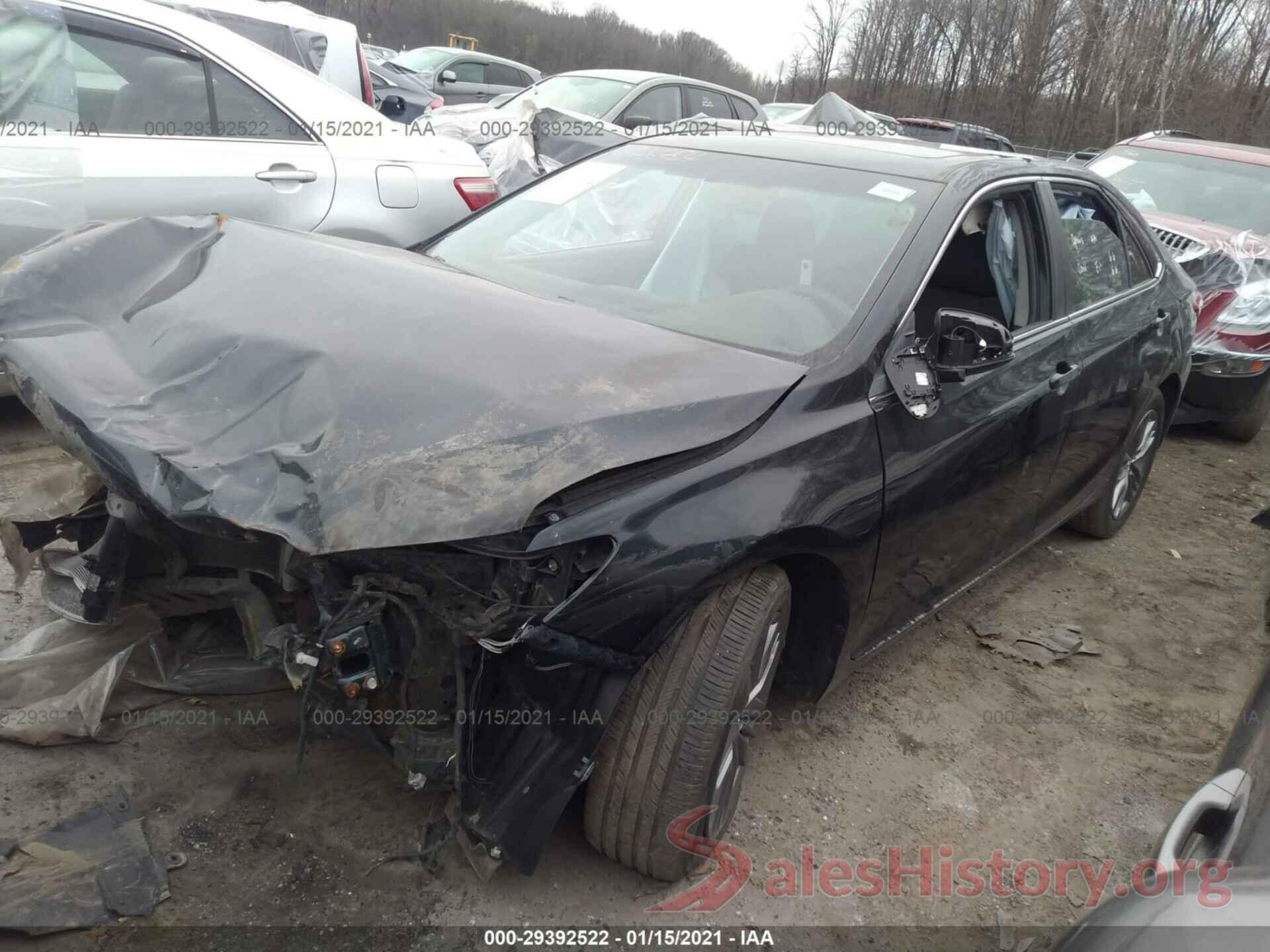 4T1BF1FKXGU236174 2016 TOYOTA CAMRY