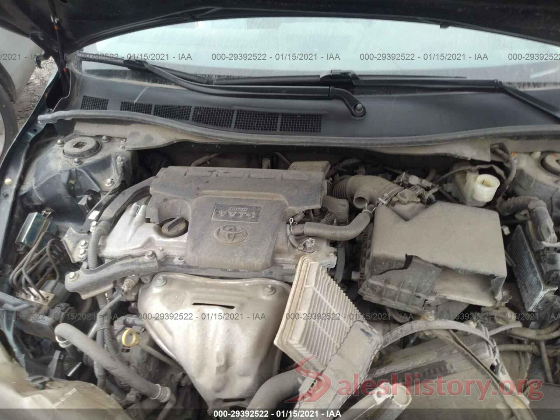 4T1BF1FKXGU236174 2016 TOYOTA CAMRY