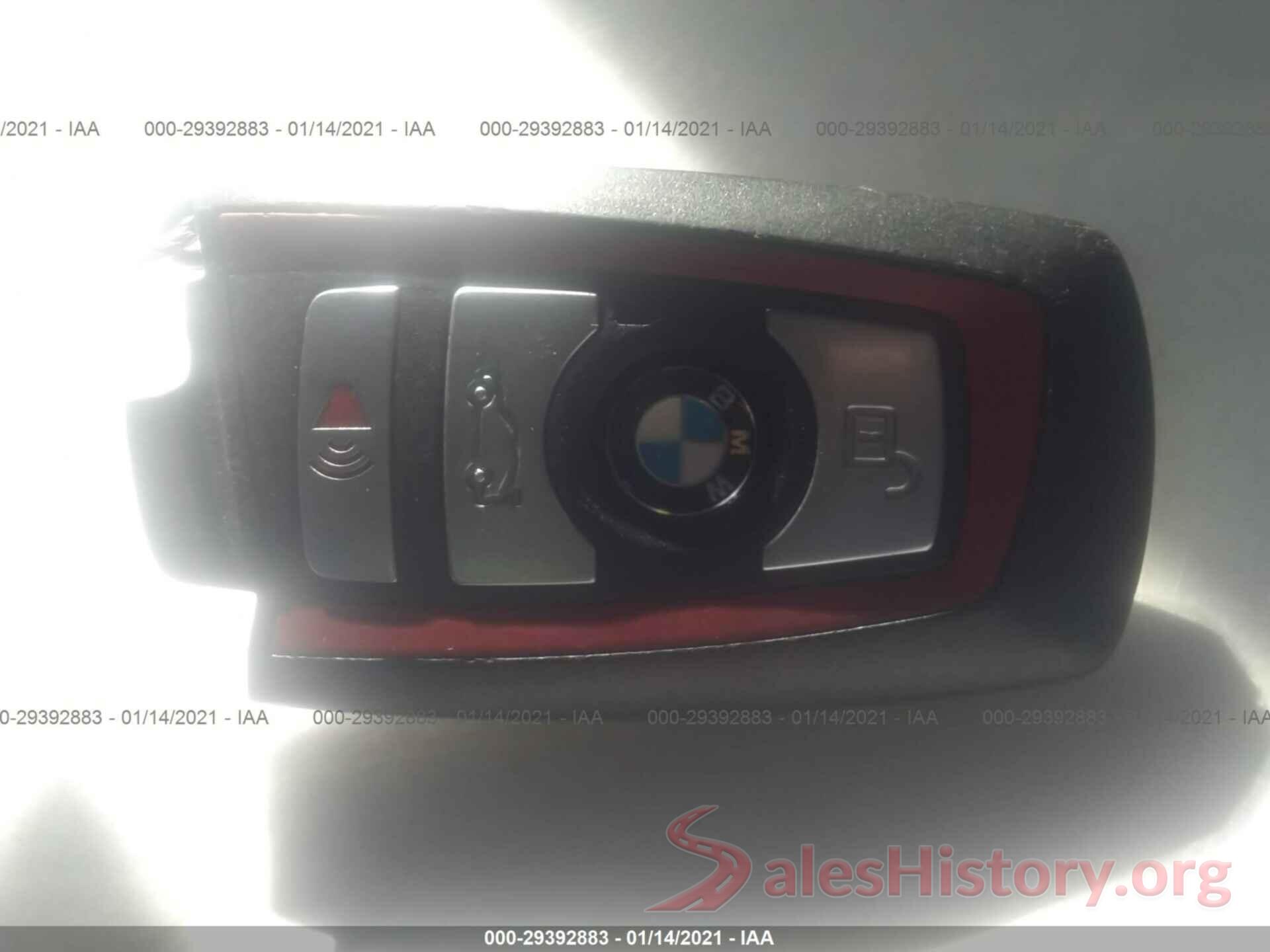 WBA8E1C54JA758711 2018 BMW 3 SERIES