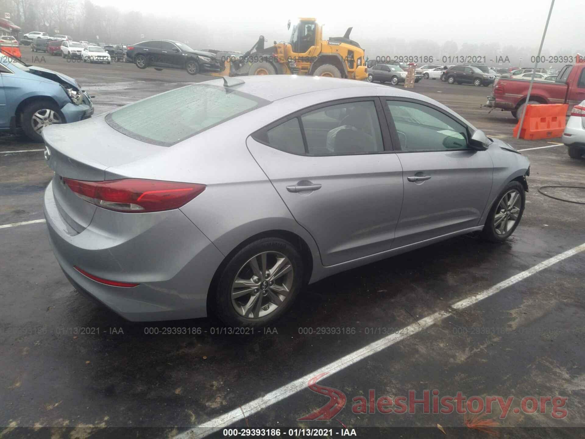 5NPD84LF9HH073321 2017 HYUNDAI ELANTRA