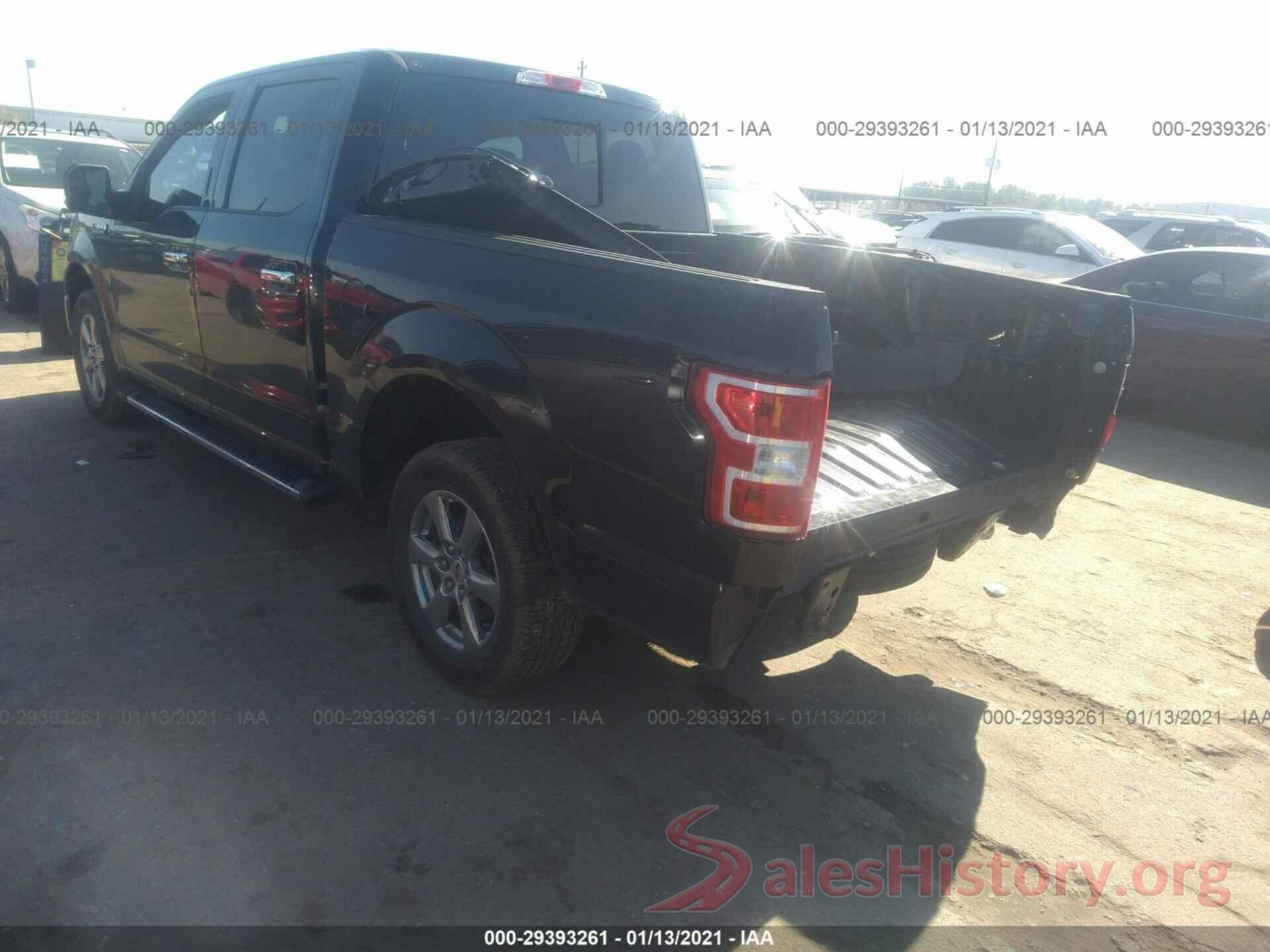 1FTEW1CP9JKC79974 2018 FORD F-150