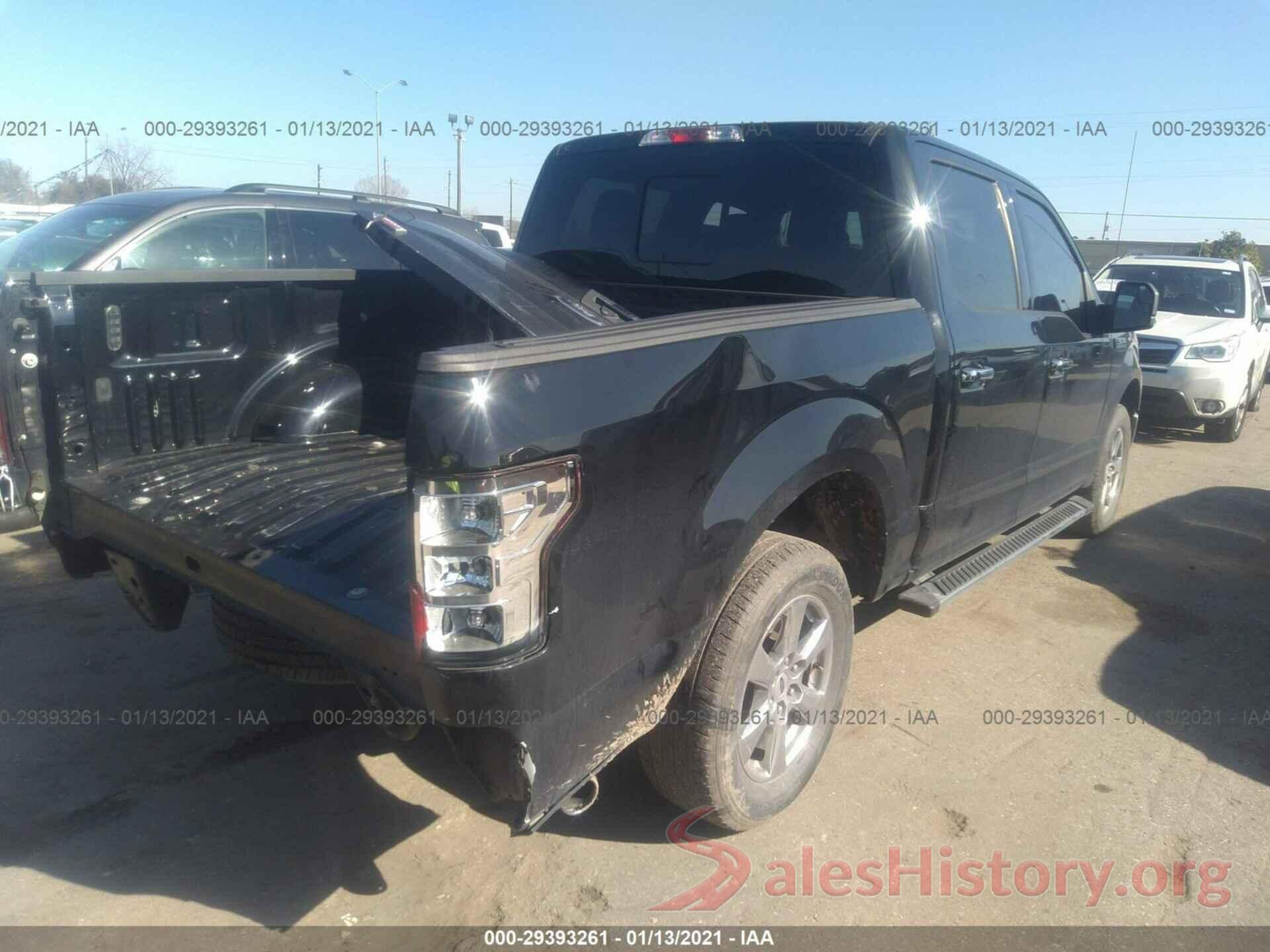 1FTEW1CP9JKC79974 2018 FORD F-150