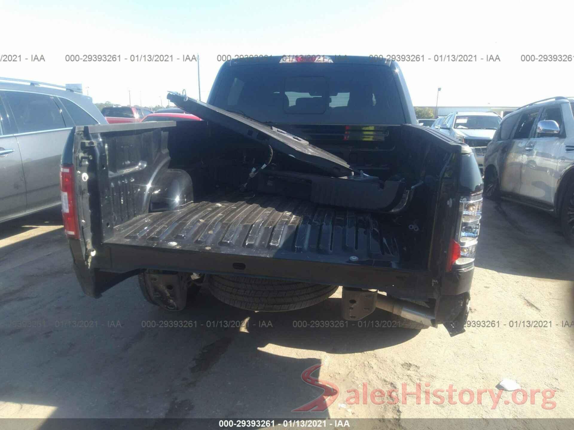 1FTEW1CP9JKC79974 2018 FORD F-150