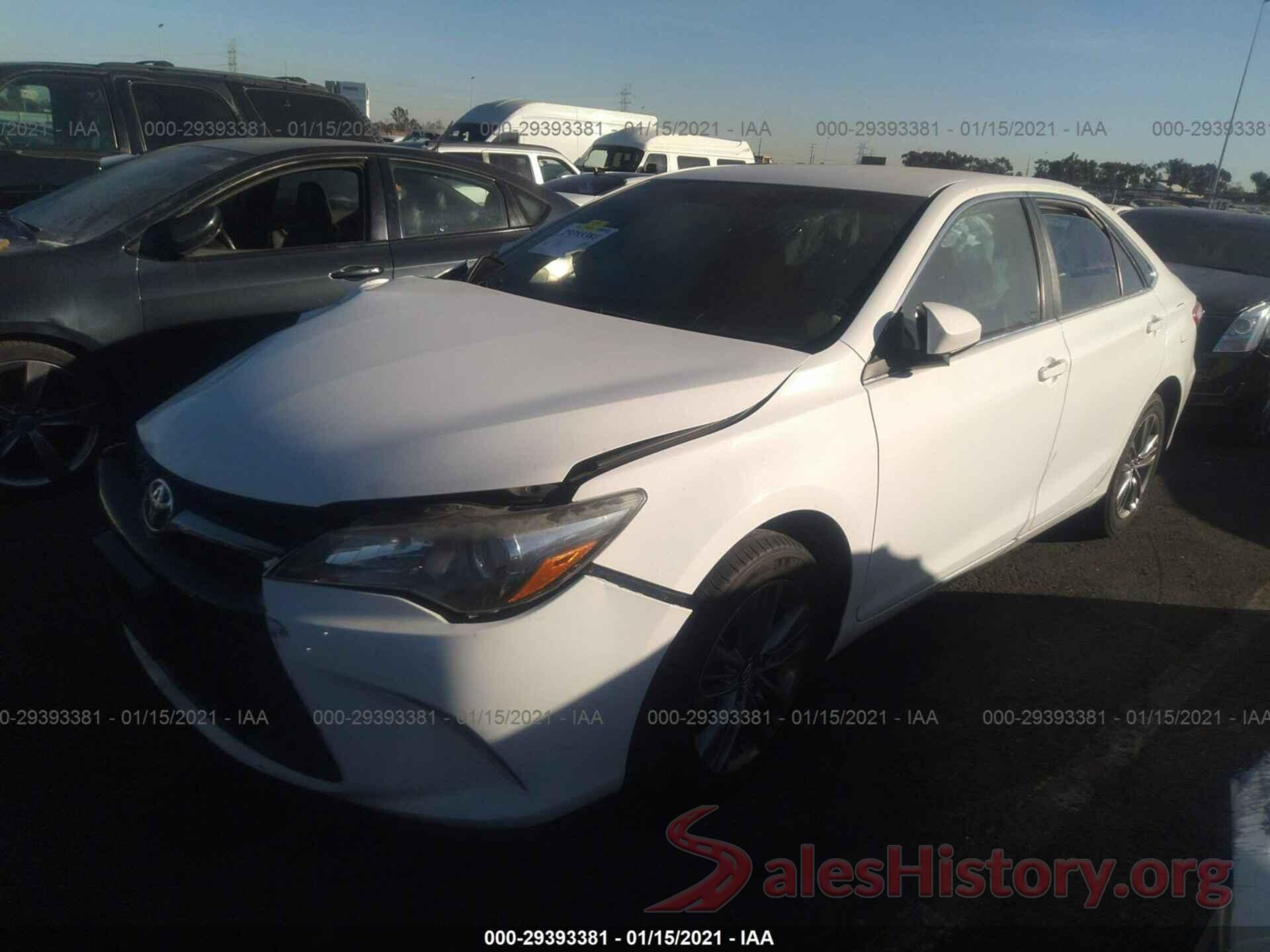 4T1BF1FK4HU442480 2017 TOYOTA CAMRY