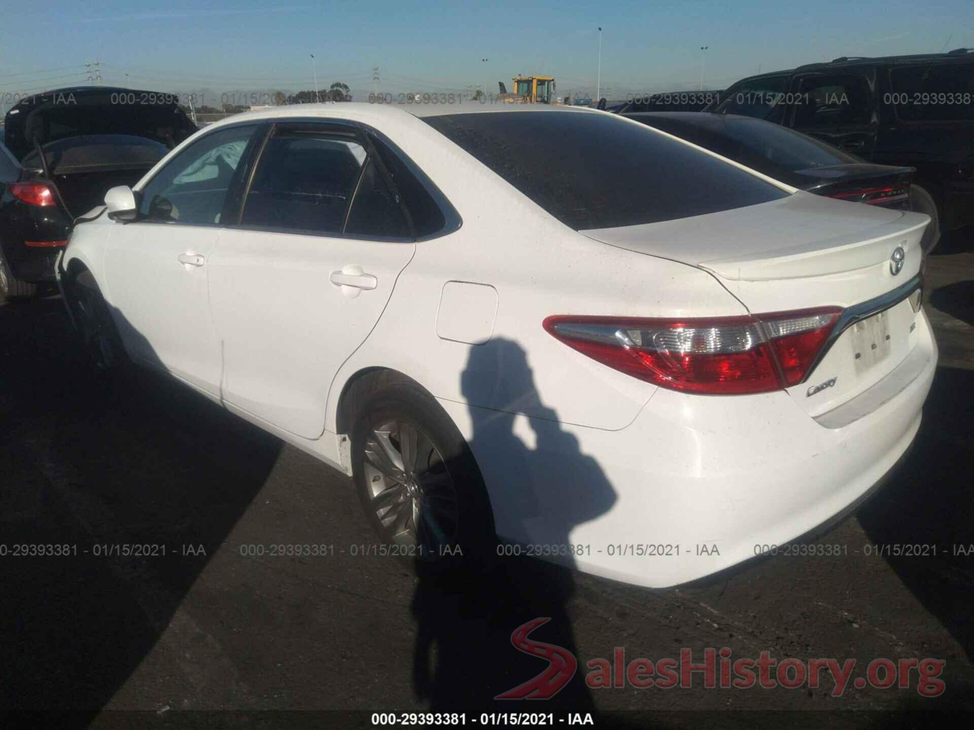 4T1BF1FK4HU442480 2017 TOYOTA CAMRY