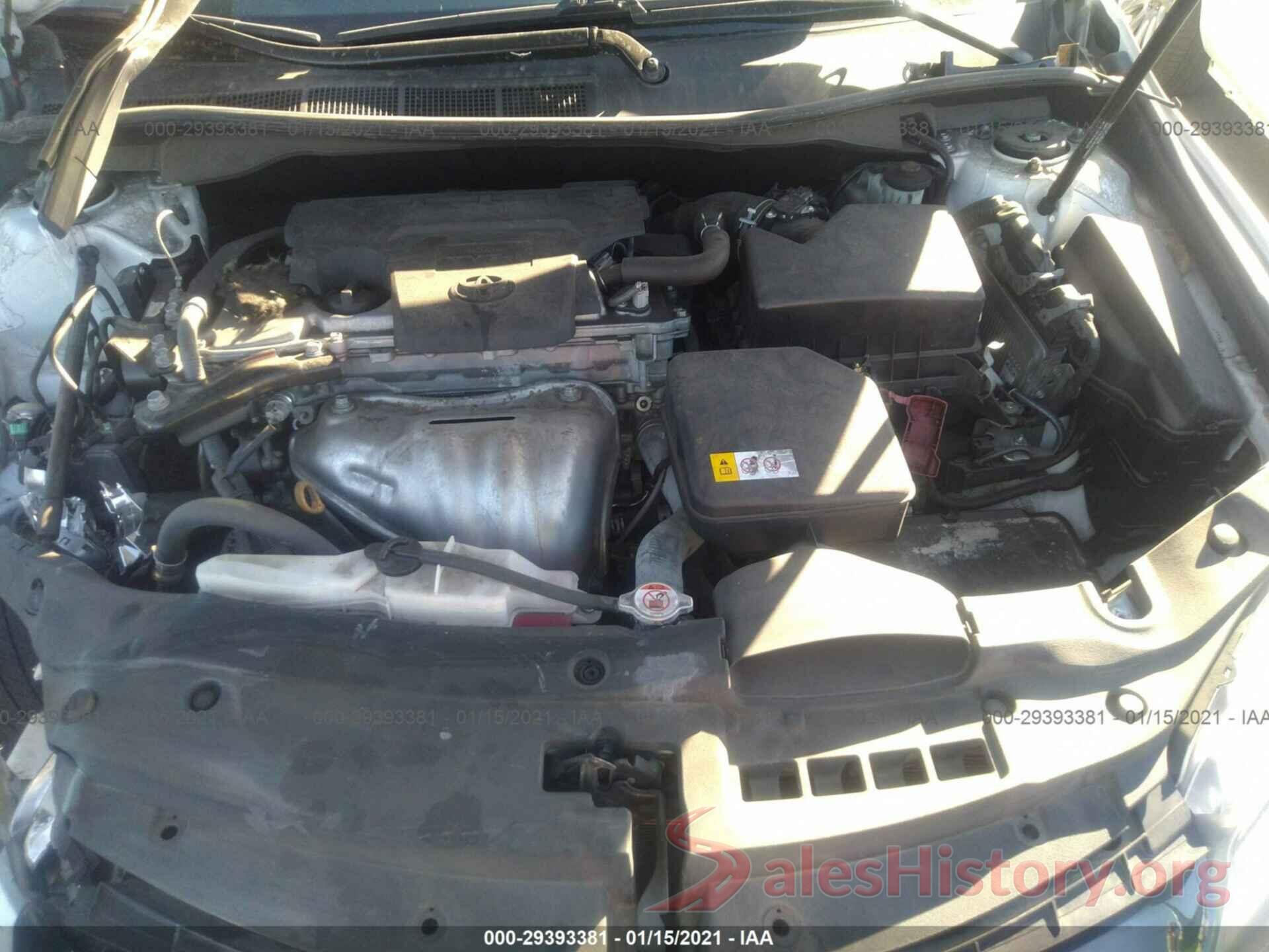 4T1BF1FK4HU442480 2017 TOYOTA CAMRY