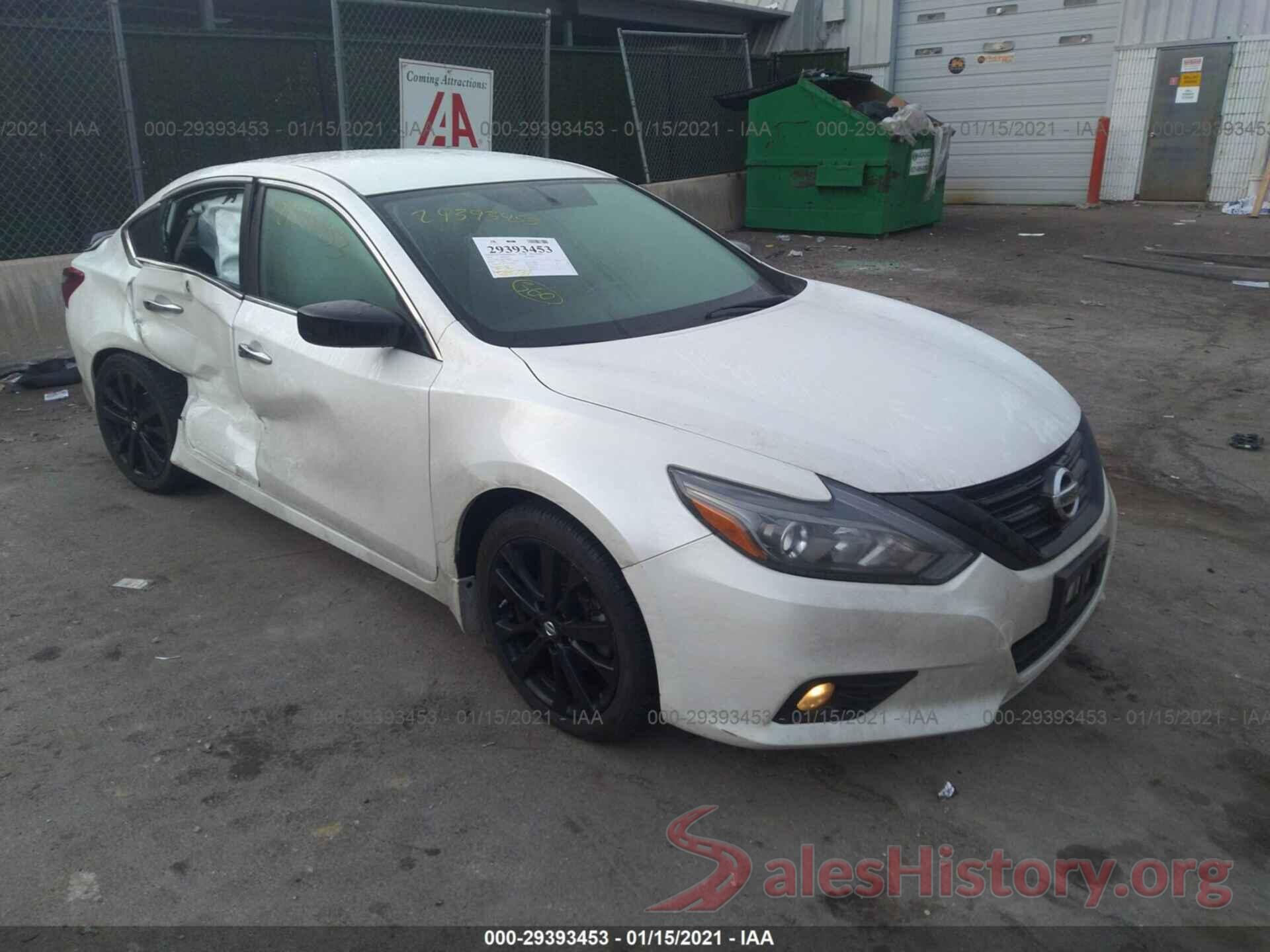 1N4AL3AP9JC286865 2018 NISSAN ALTIMA