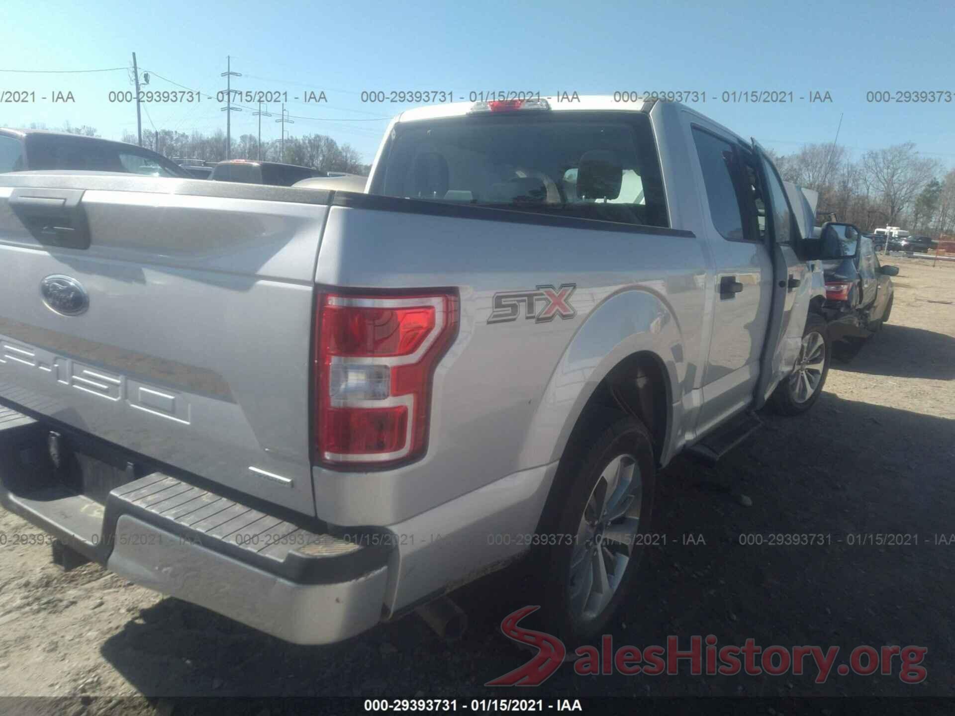 1FTEW1CP3JKF55968 2018 FORD F-150