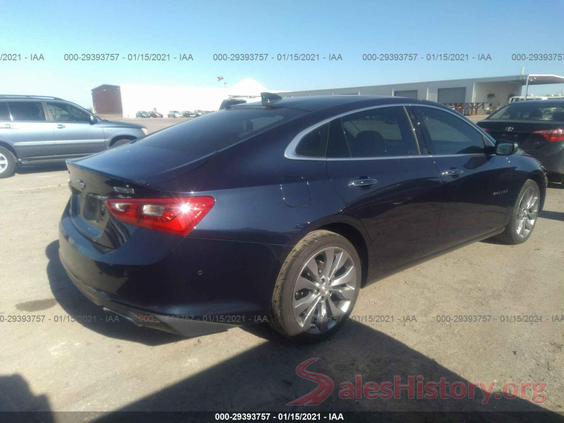 1G1ZH5SX0HF134614 2017 CHEVROLET MALIBU