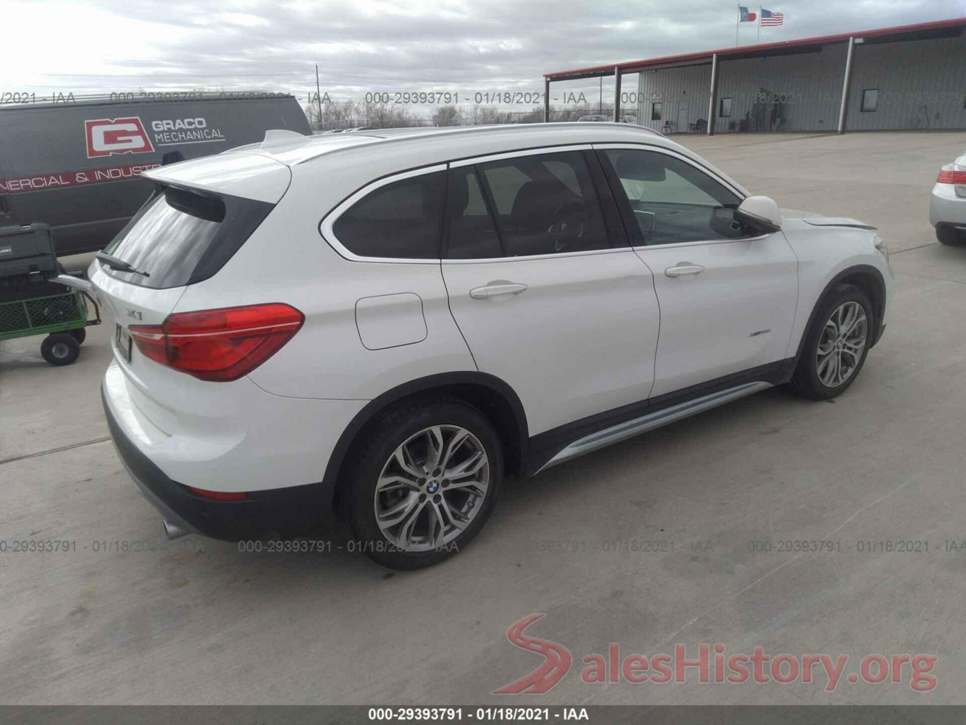 WBXHT3Z34G4A50689 2016 BMW X1