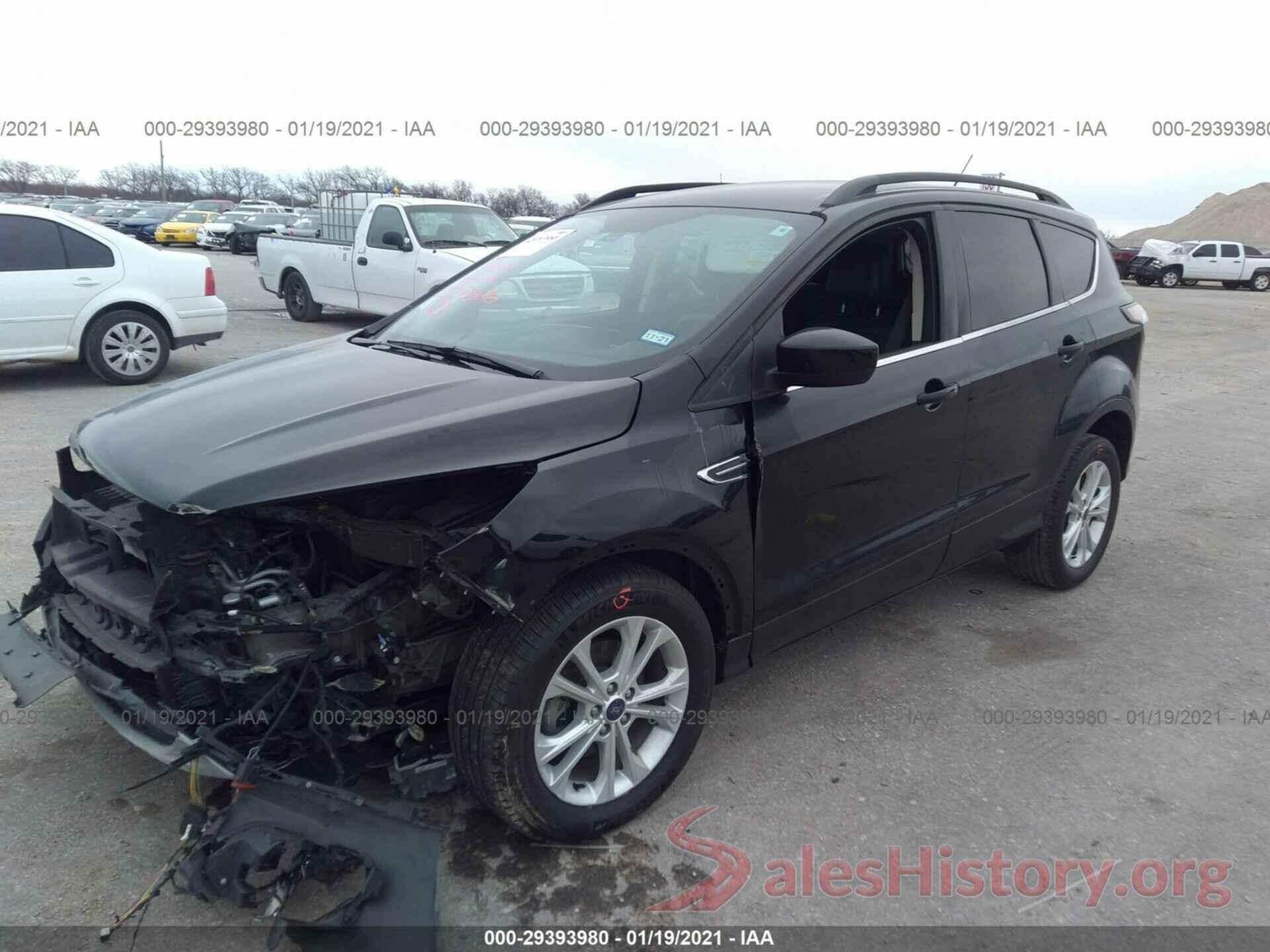 1FMCU0GD3HUA91890 2017 FORD ESCAPE