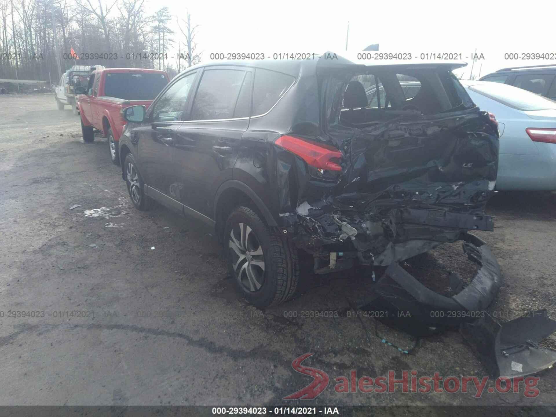 2T3ZFREV0JW422703 2018 TOYOTA RAV4