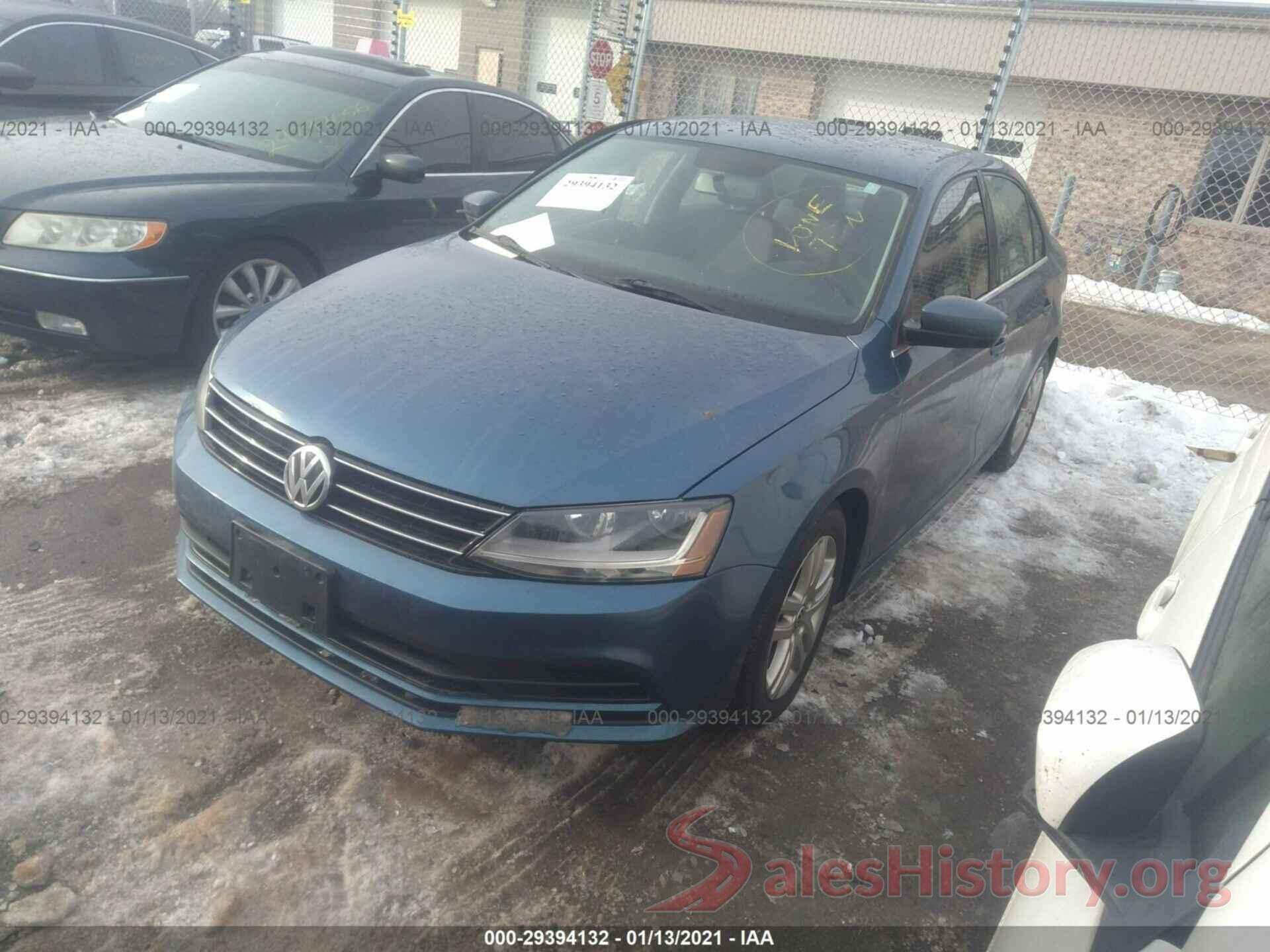 3VW2B7AJ0HM257314 2017 VOLKSWAGEN JETTA