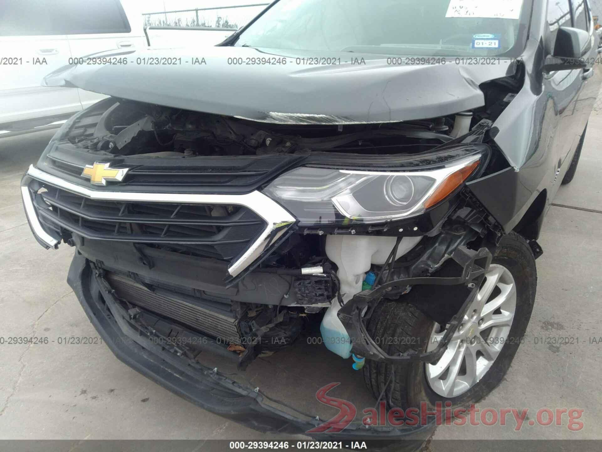 3GNAXKEV4KS579044 2019 CHEVROLET EQUINOX