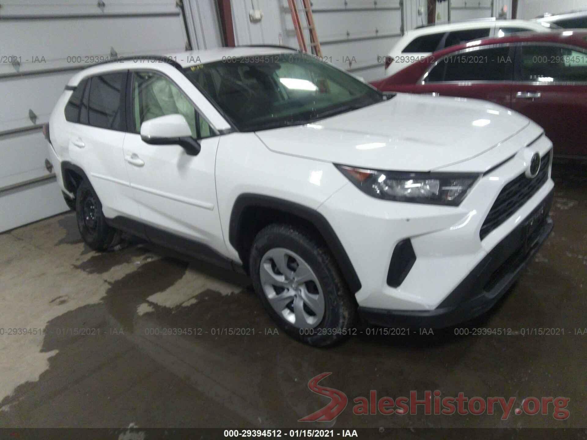 JTMG1RFV9KD019676 2019 TOYOTA RAV4