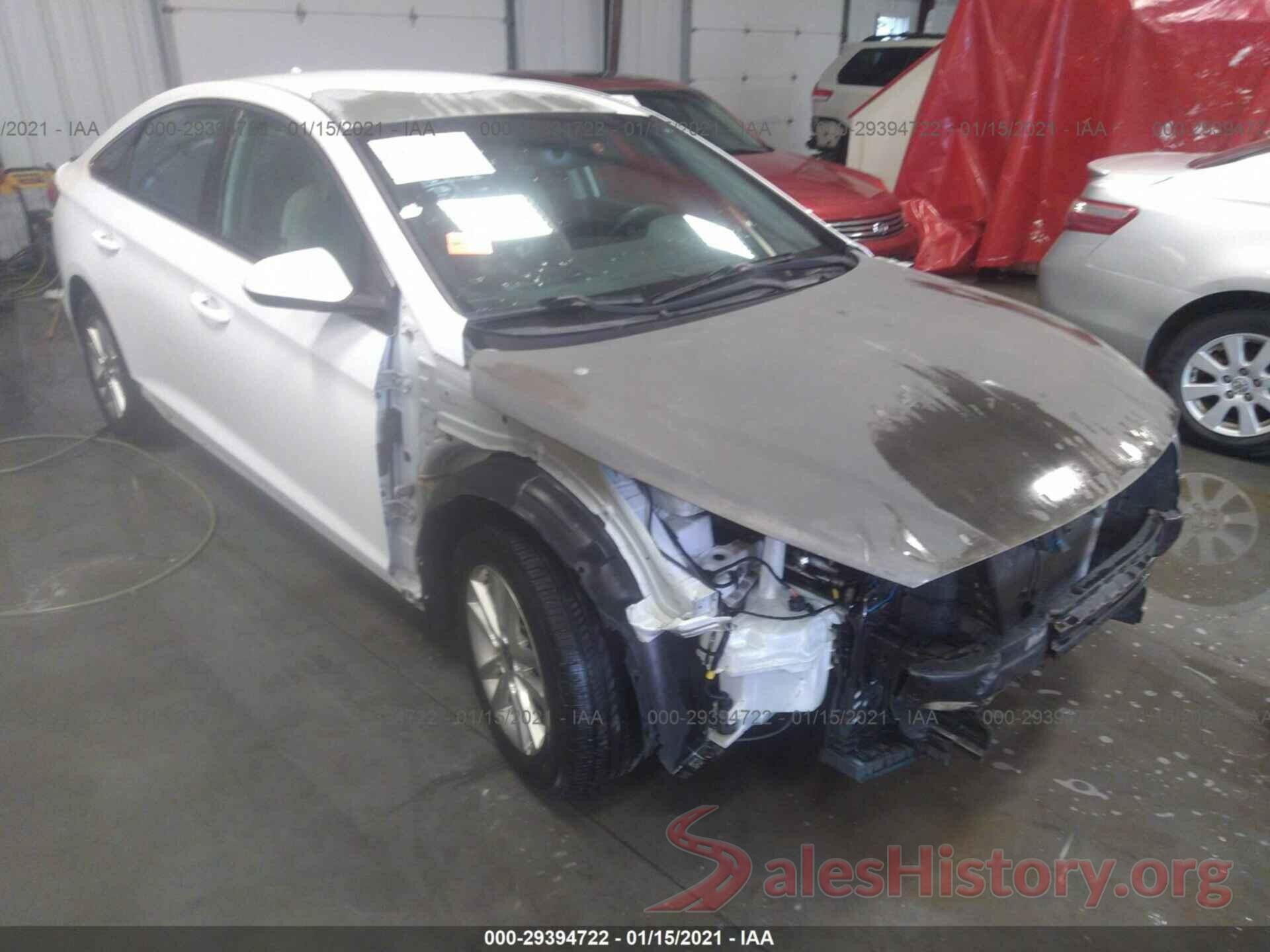 5NPE24AF3GH264028 2016 HYUNDAI SONATA