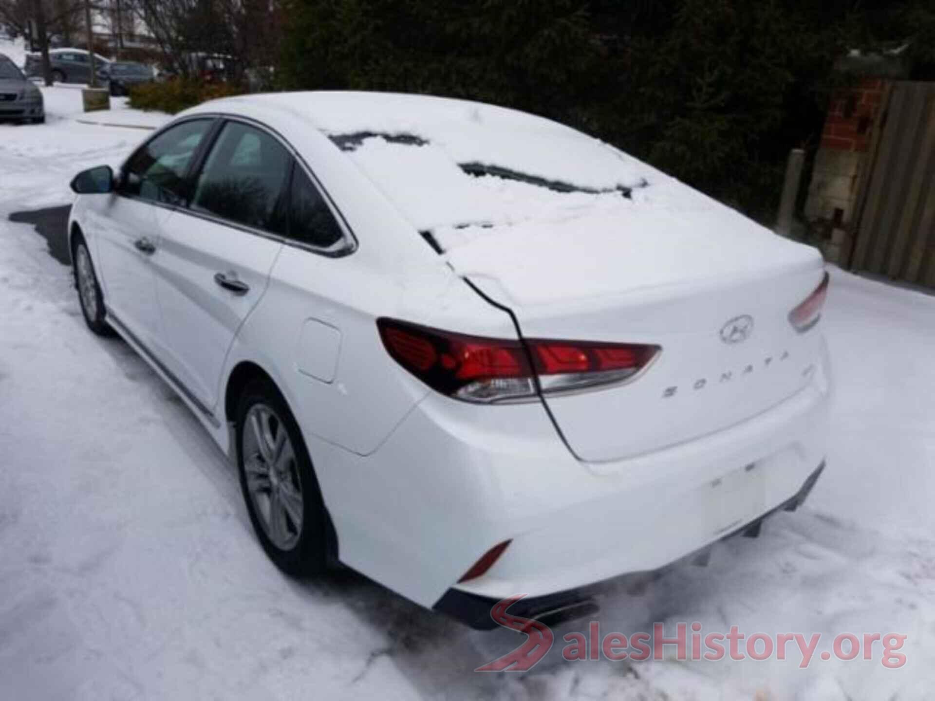 5NPE34AF5JH678061 2018 HYUNDAI SONATA