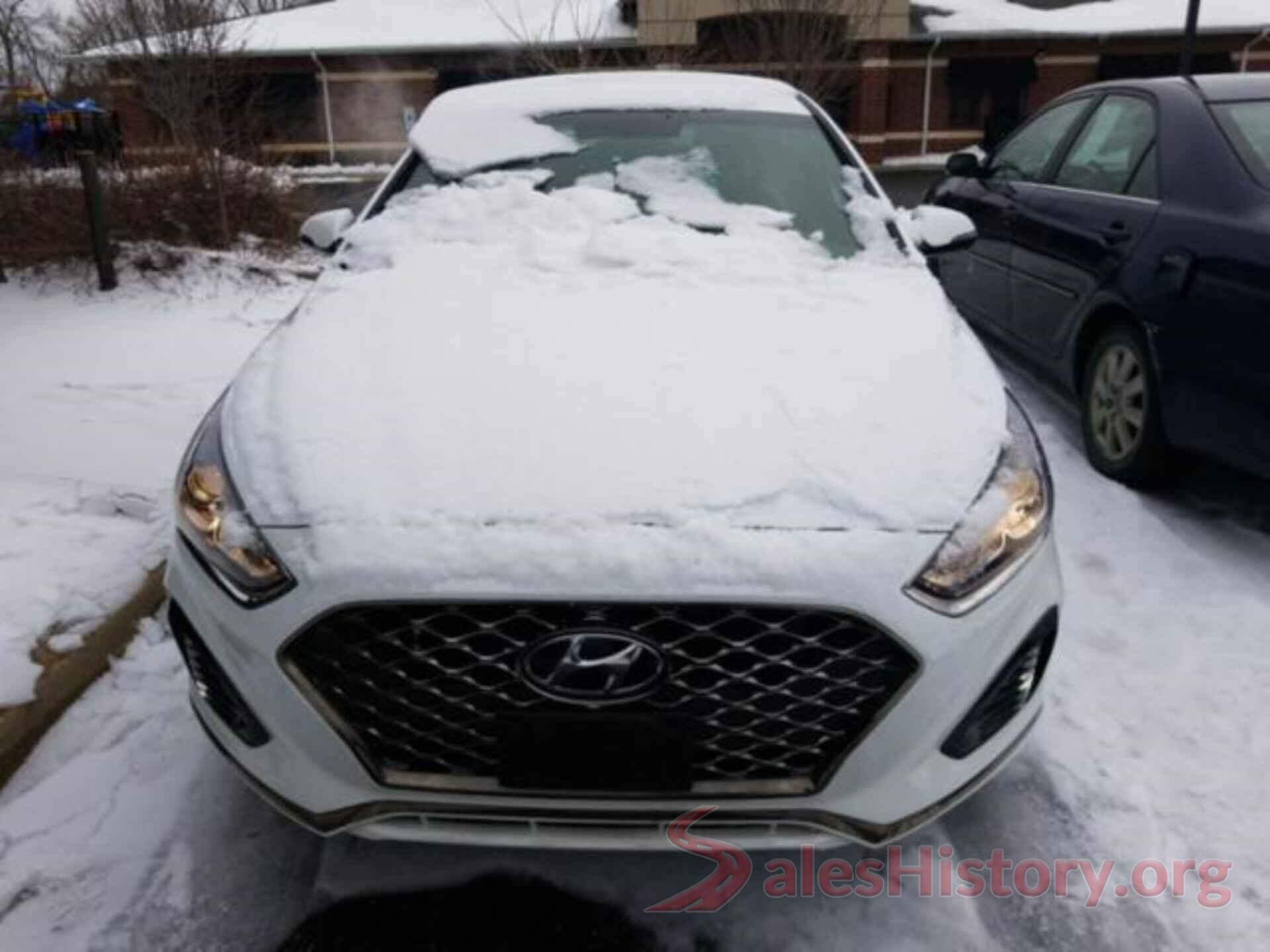 5NPE34AF5JH678061 2018 HYUNDAI SONATA