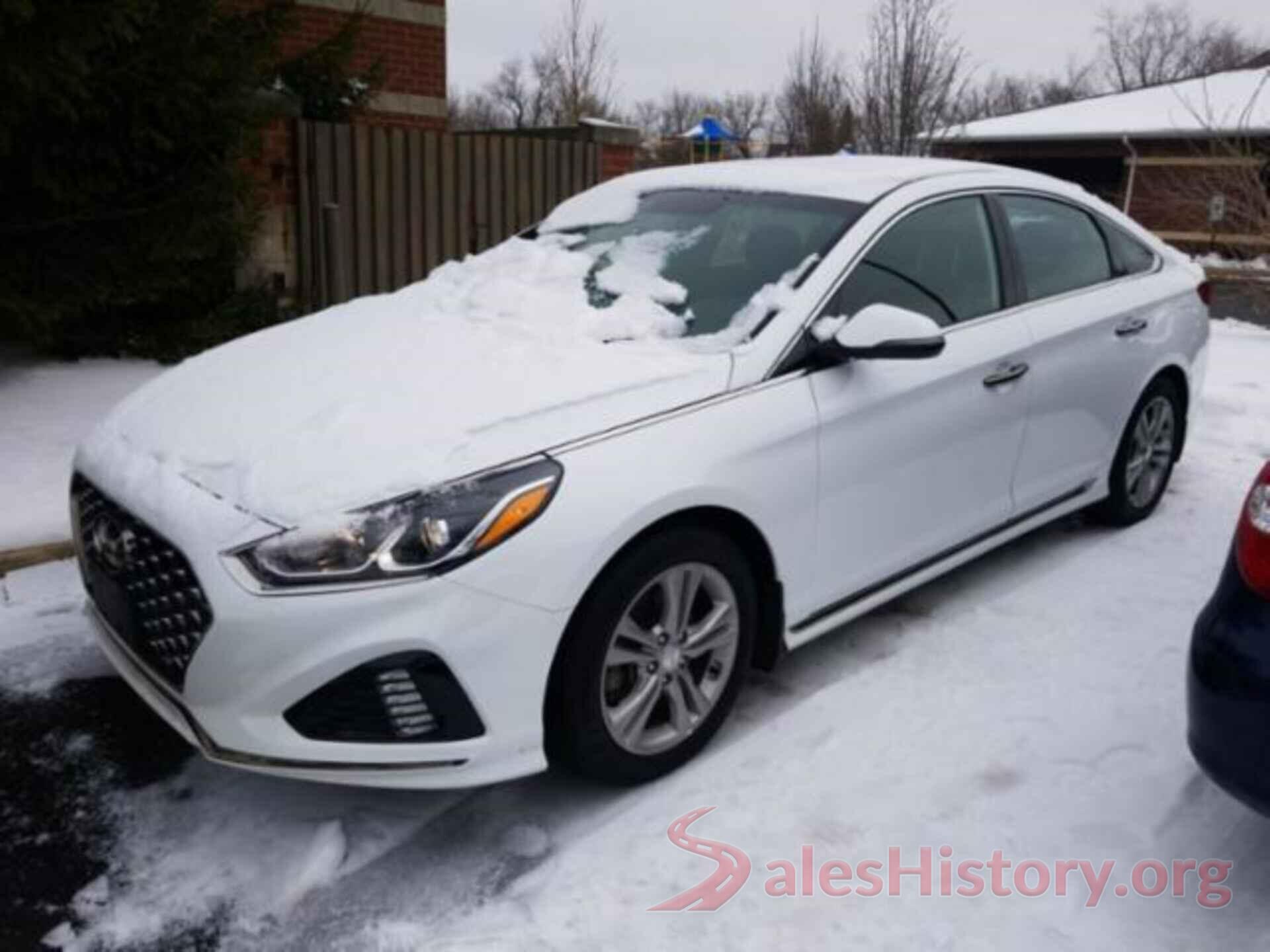 5NPE34AF5JH678061 2018 HYUNDAI SONATA