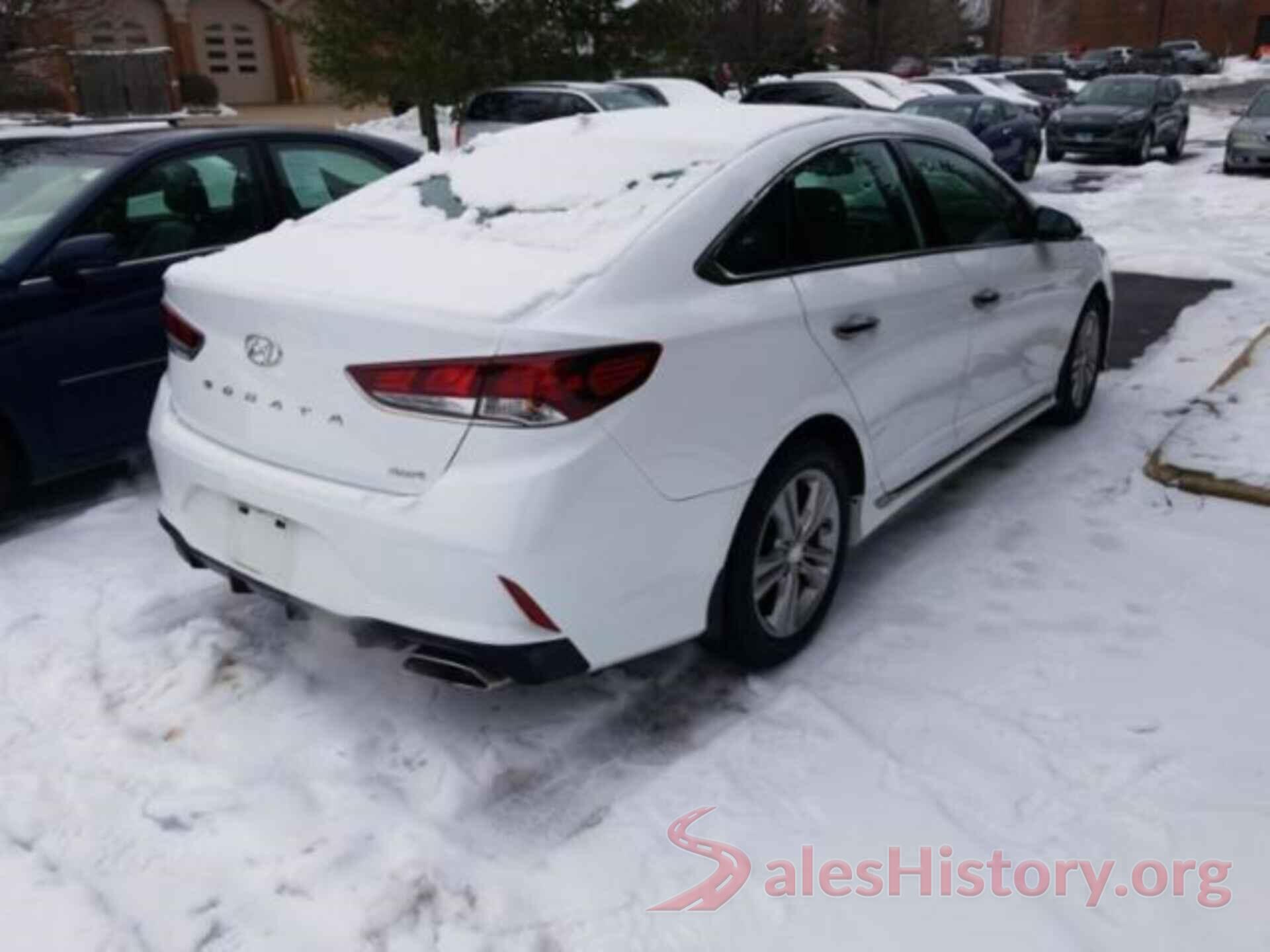 5NPE34AF5JH678061 2018 HYUNDAI SONATA