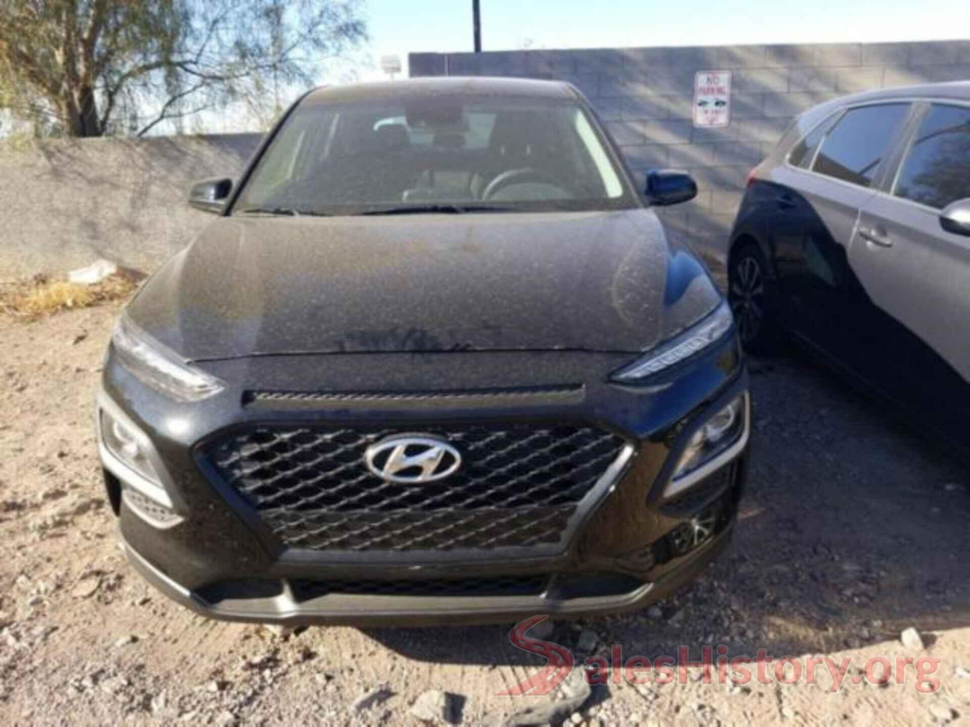 KM8K12AA3LU404475 2020 HYUNDAI KONA