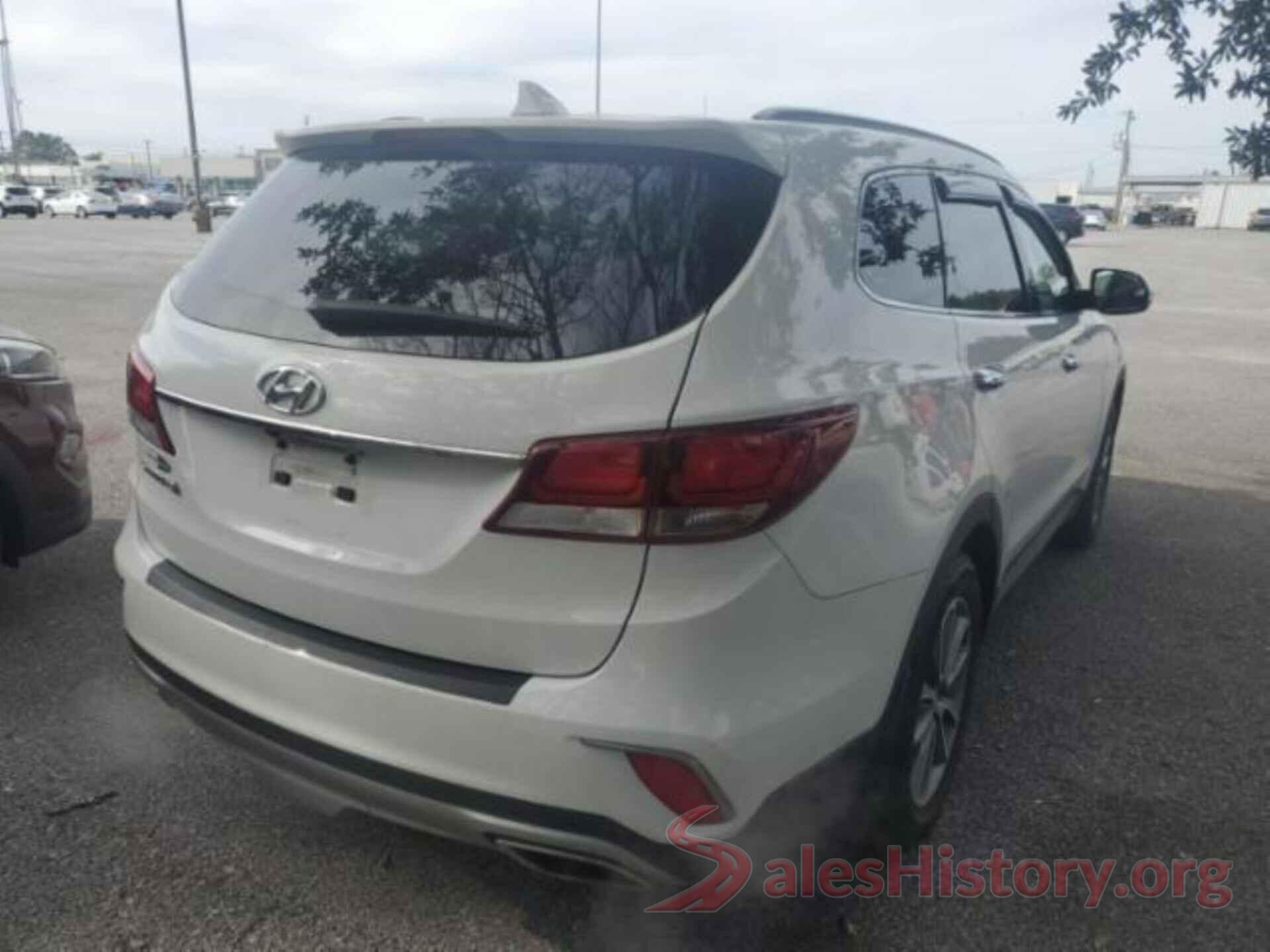 KM8SM4HF2JU287215 2018 HYUNDAI SANTA FE