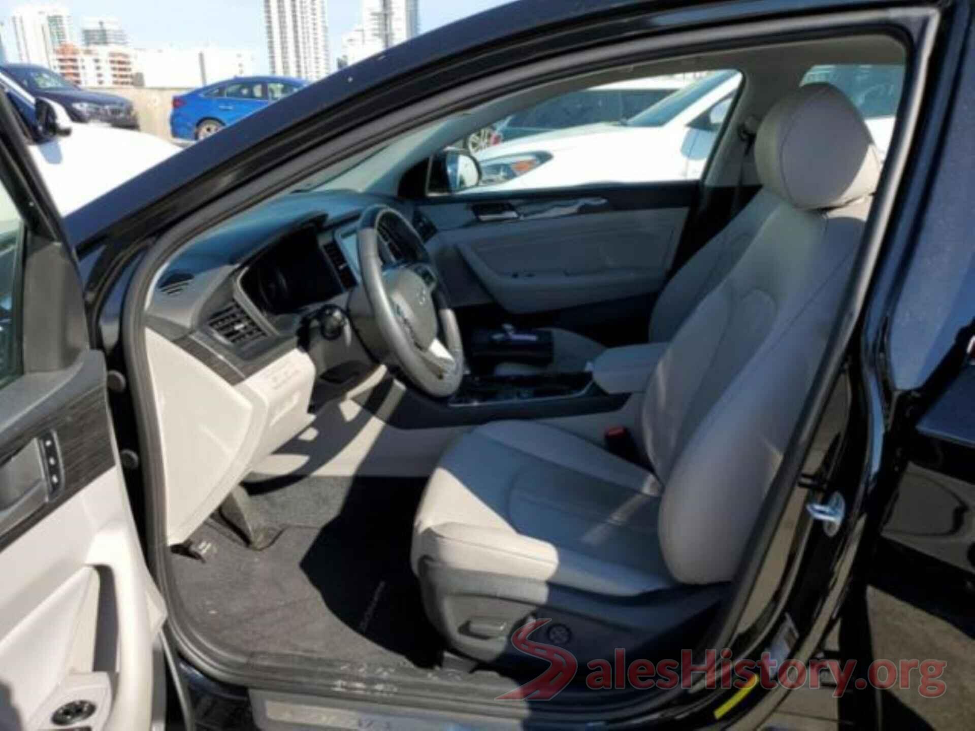 5NPE34AF0JH654816 2018 HYUNDAI SONATA