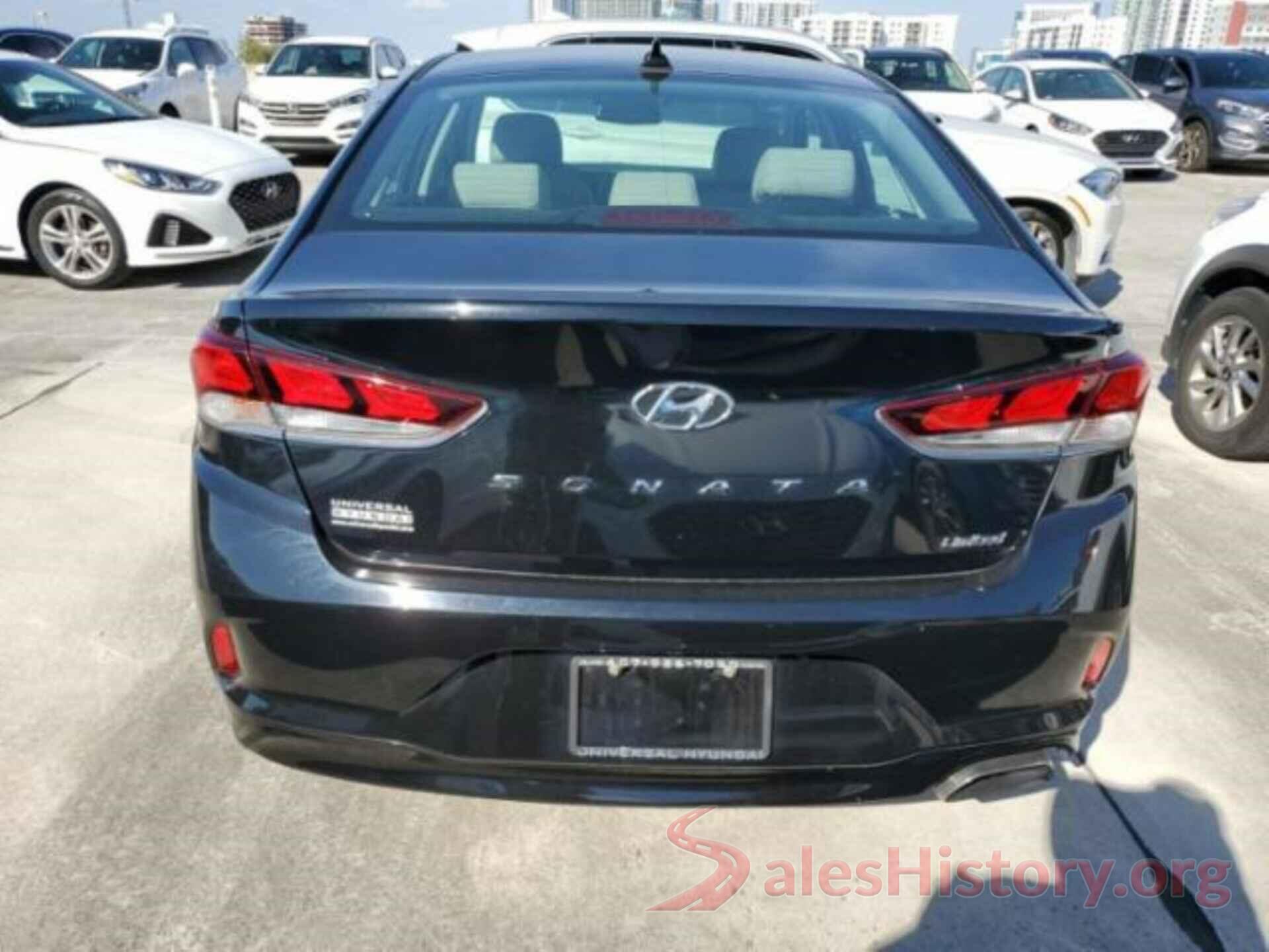 5NPE34AF0JH654816 2018 HYUNDAI SONATA