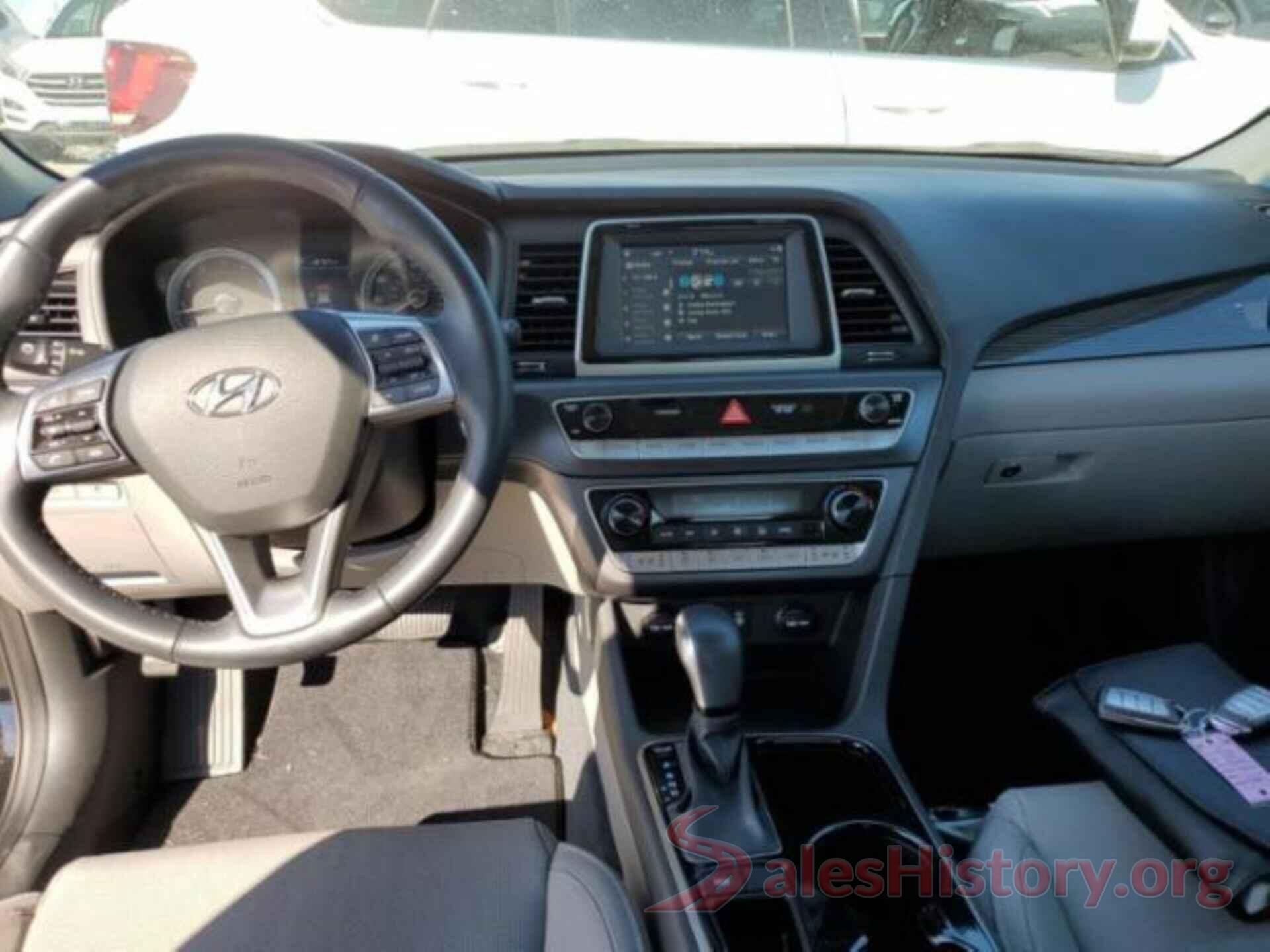 5NPE34AF0JH654816 2018 HYUNDAI SONATA