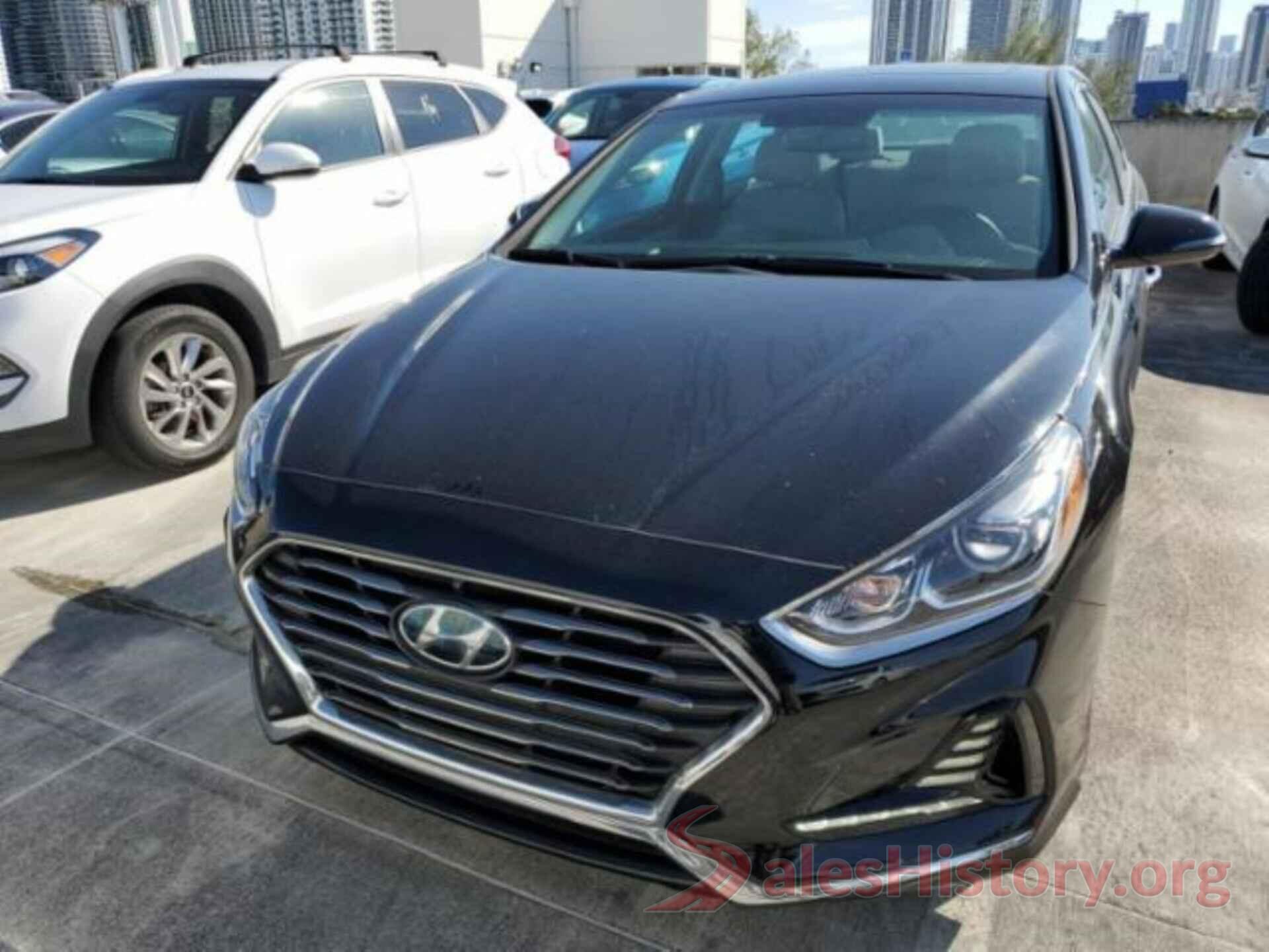 5NPE34AF0JH654816 2018 HYUNDAI SONATA