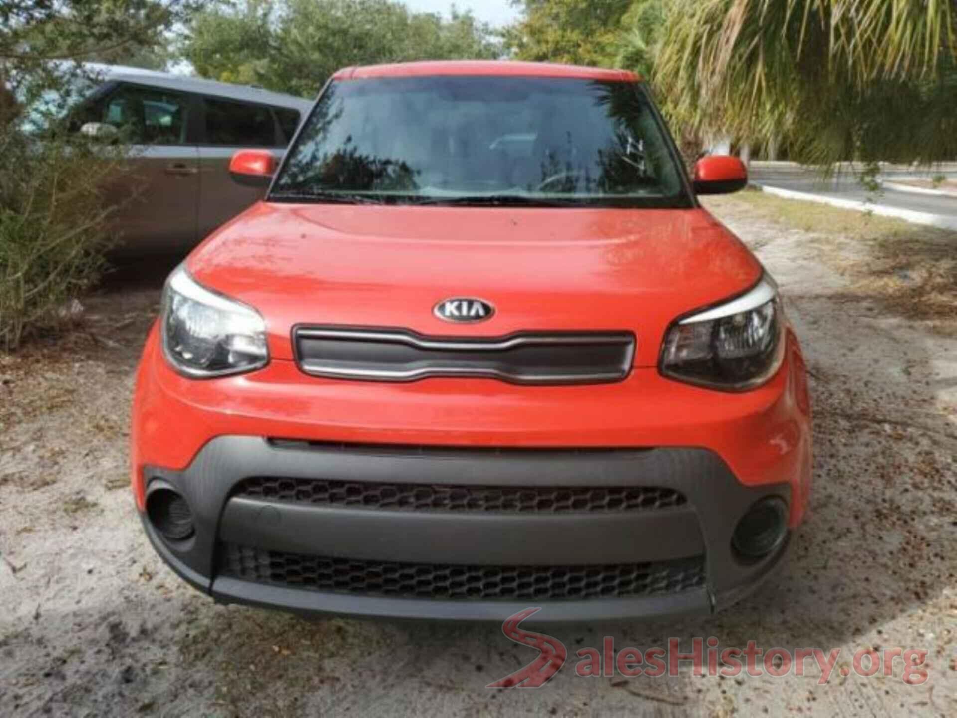 KNDJN2A21K7004473 2019 KIA SOUL