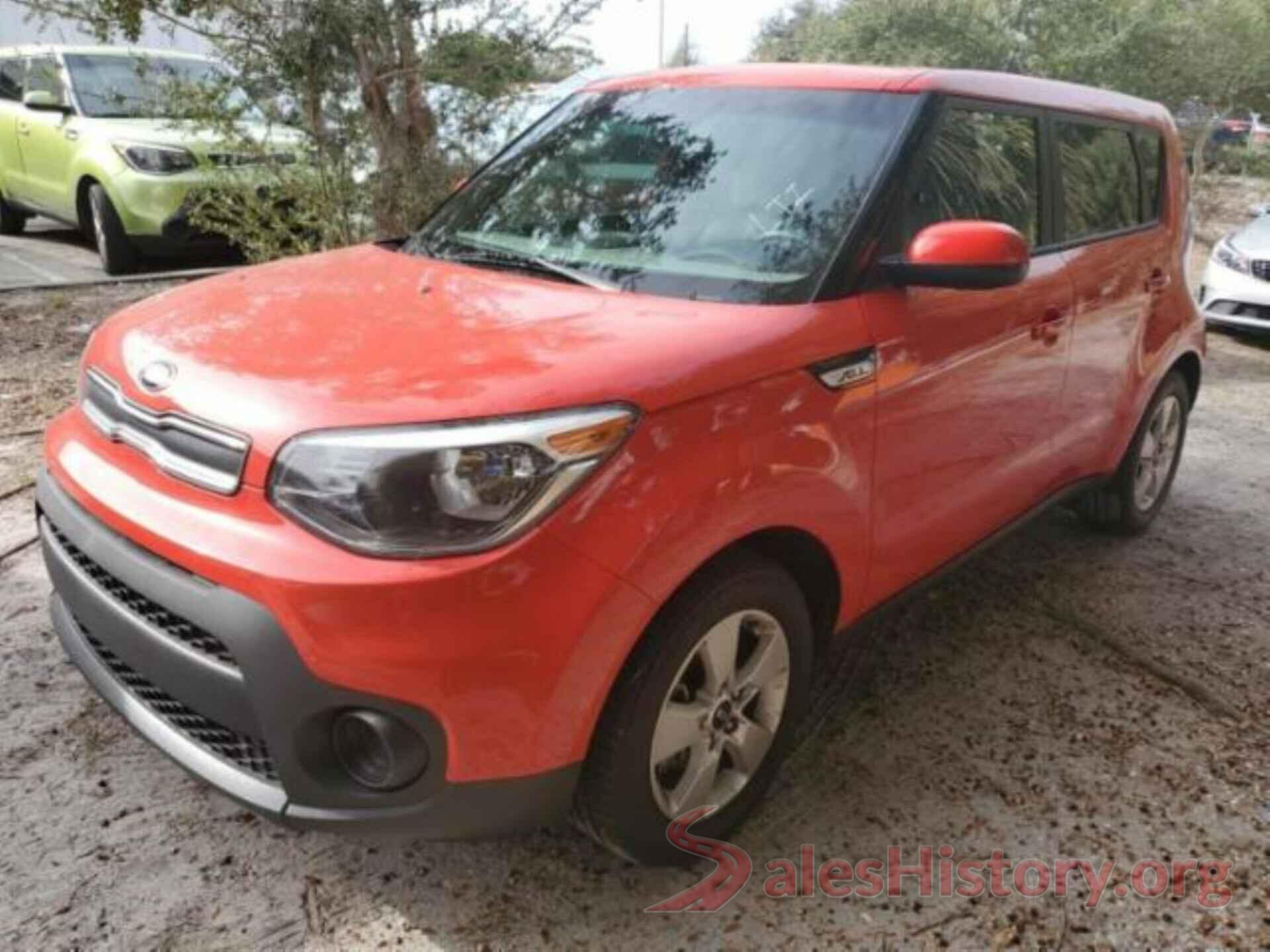 KNDJN2A21K7004473 2019 KIA SOUL